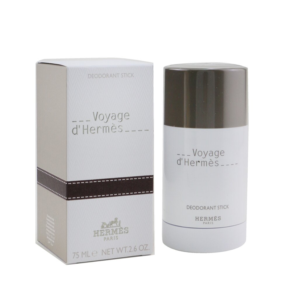 Hermes Voyage D'Hermes Deodorant Stick 75ml/2.5oz