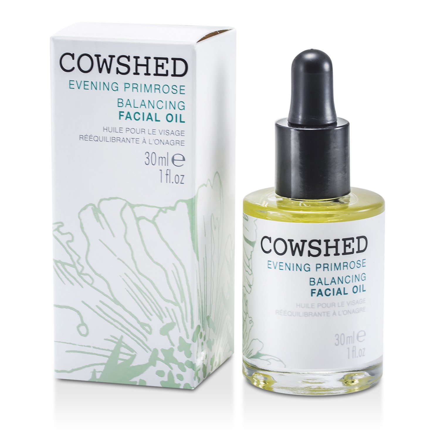 Cowshed Evening Primrose Aceite Facial Balance 30ml/1oz