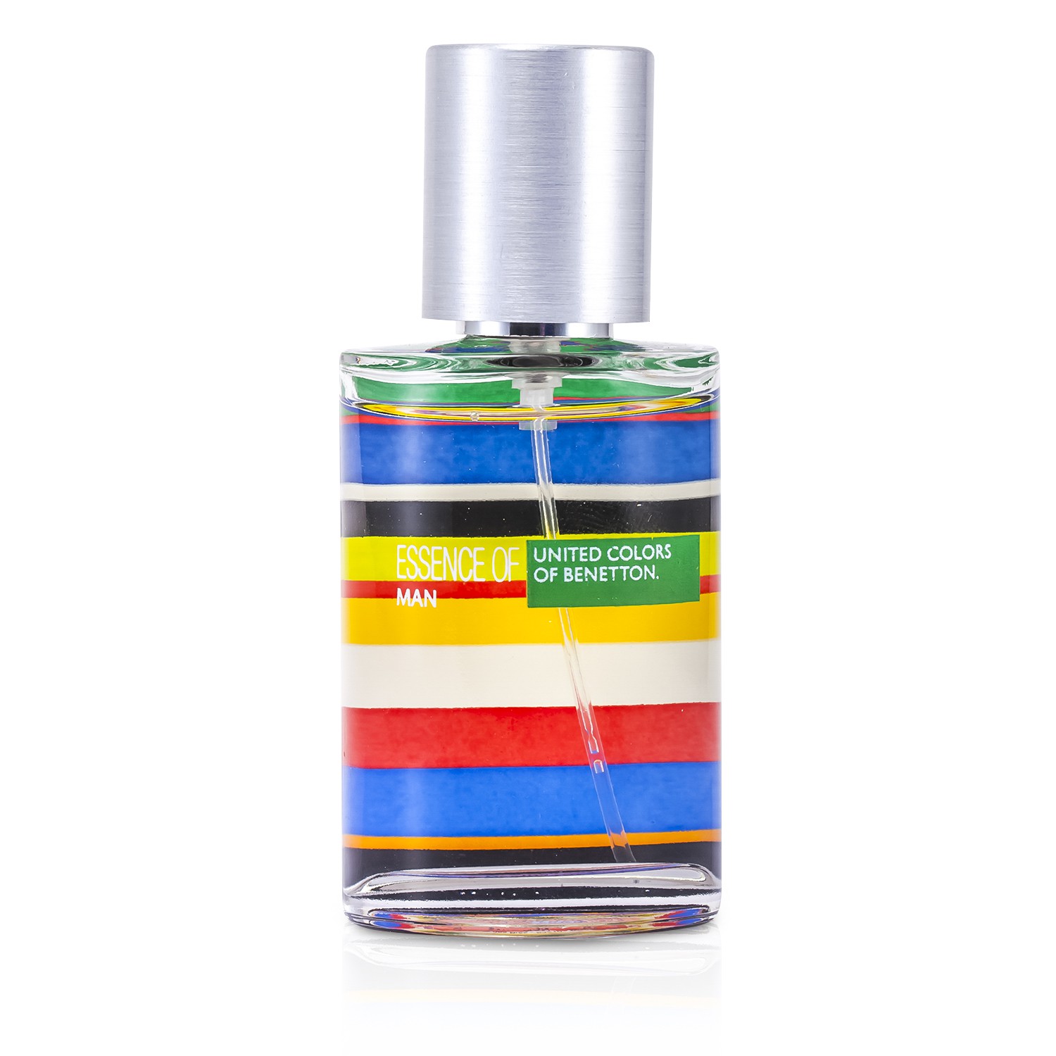 Benetton Benetton Essence Eau De Toilette Spray 30ml/1oz