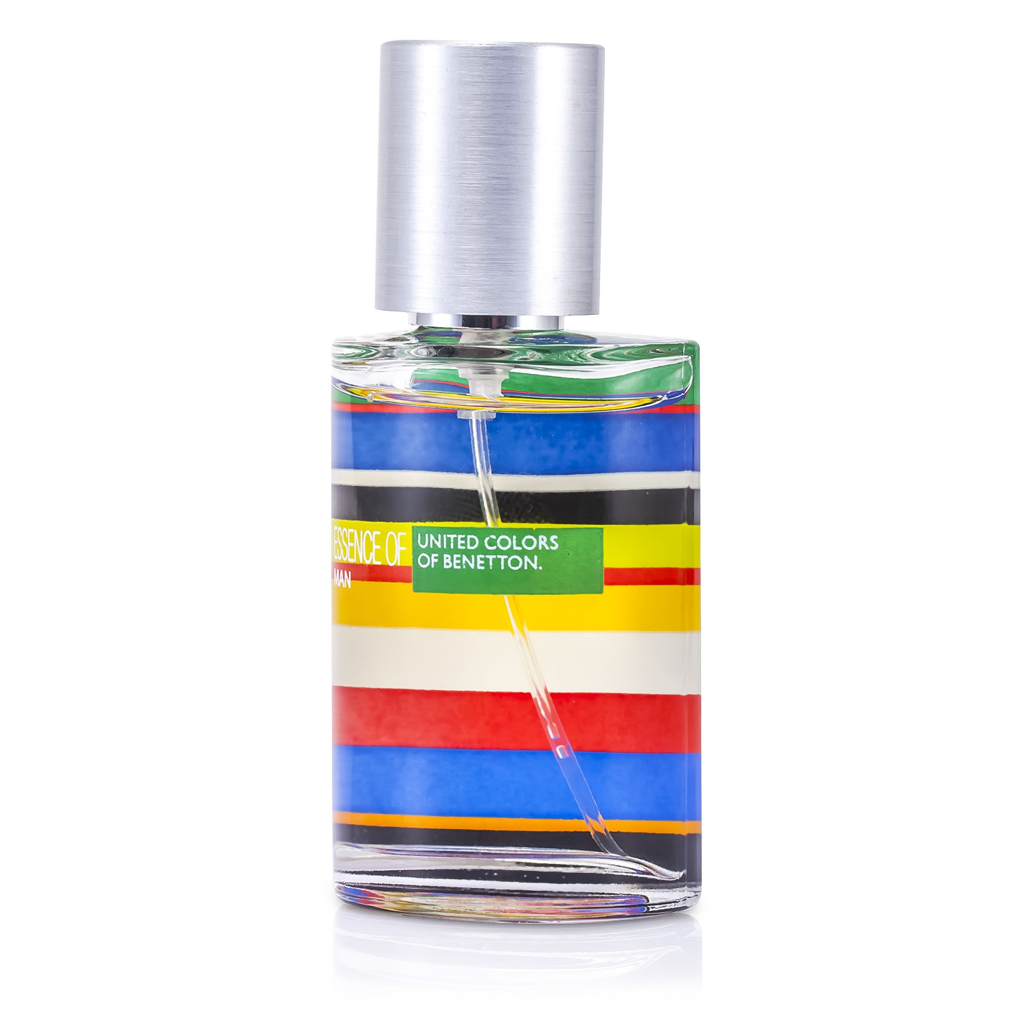 Benetton Benetton Essence Eau De Toilette Spray 30ml/1oz