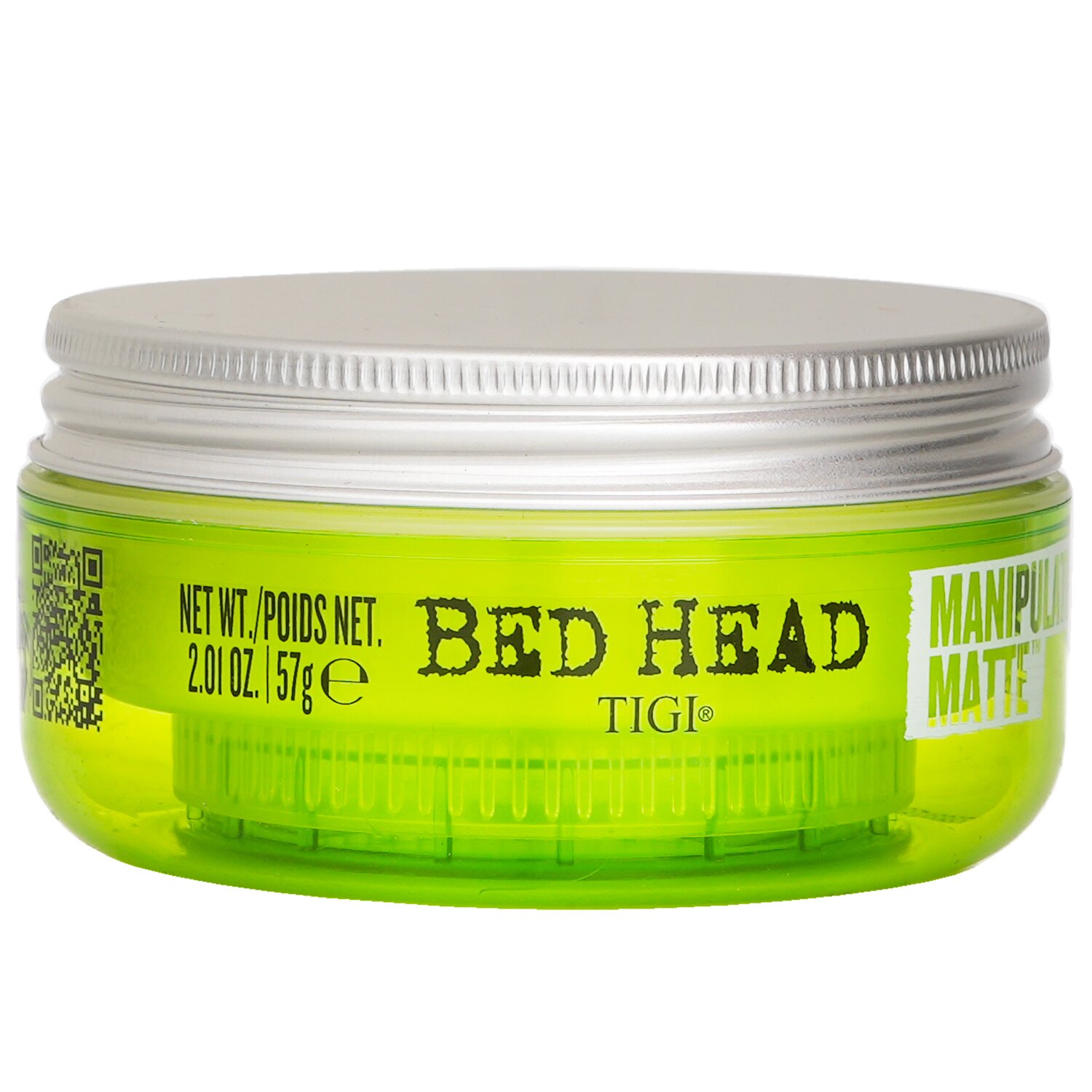 Tigi Bed Head Manipulator Matte - Cera Mate con Agarre Masivo 57.2g/2oz