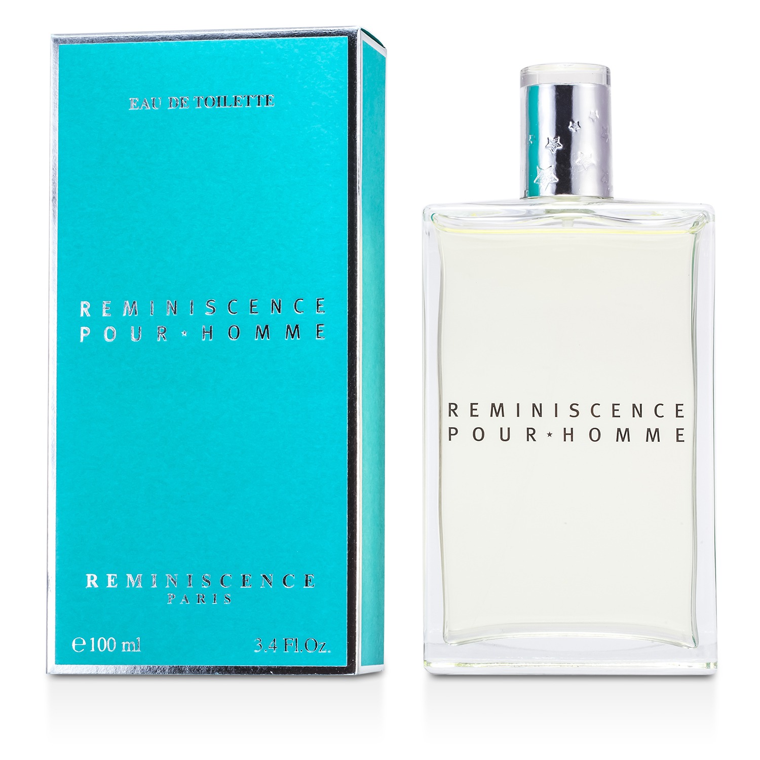 Reminiscence Pour Homme ماء تواليت بخاخ 100ml/3.4oz