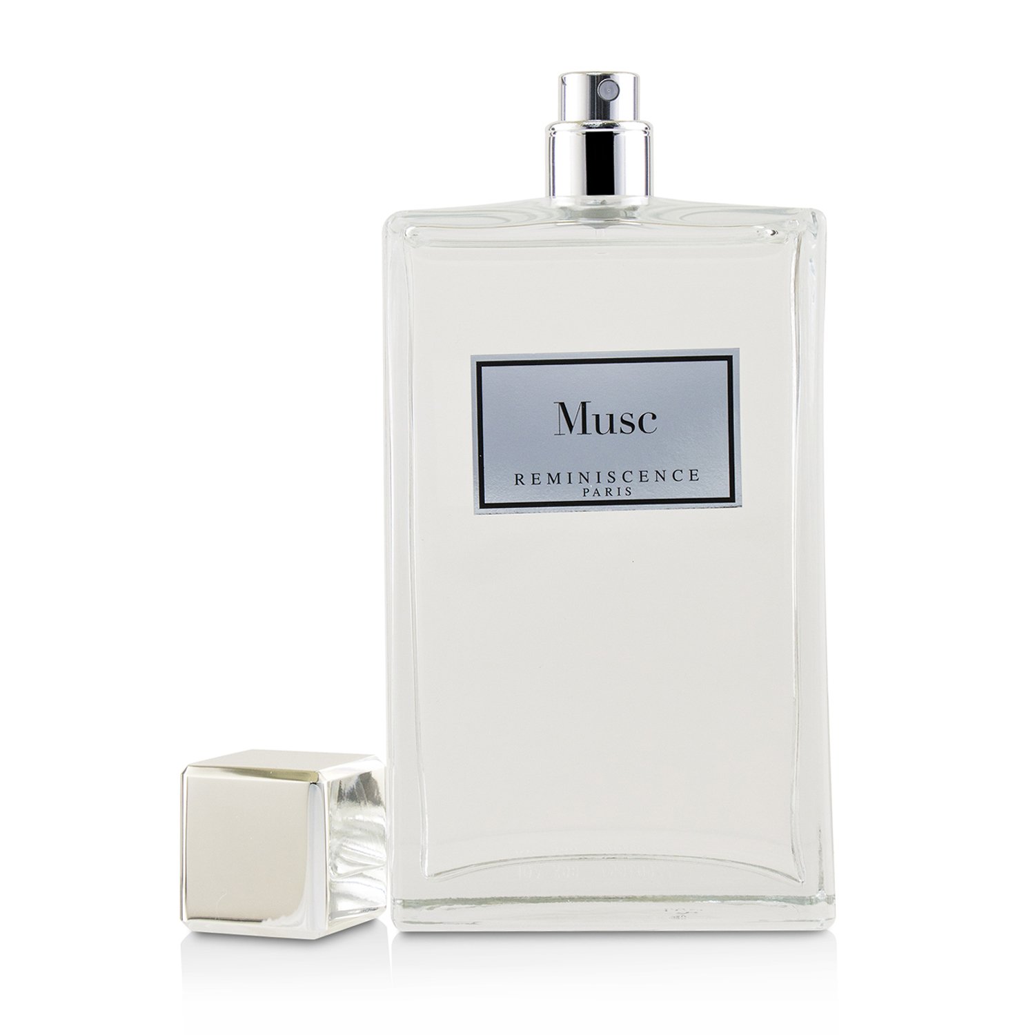 Reminiscence Musc Eau De Toilette Spray 100ml/3.4oz