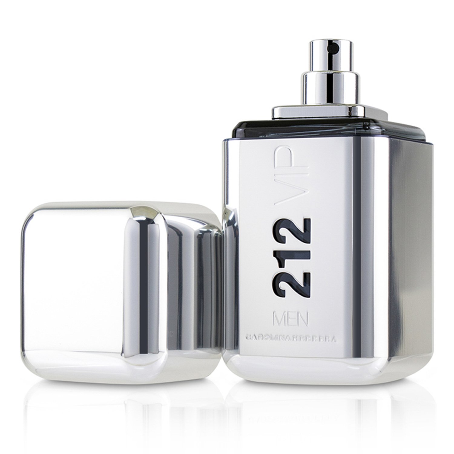 Carolina Herrera 212 VIP Eau De Toilette Spray 50ml/1.7oz