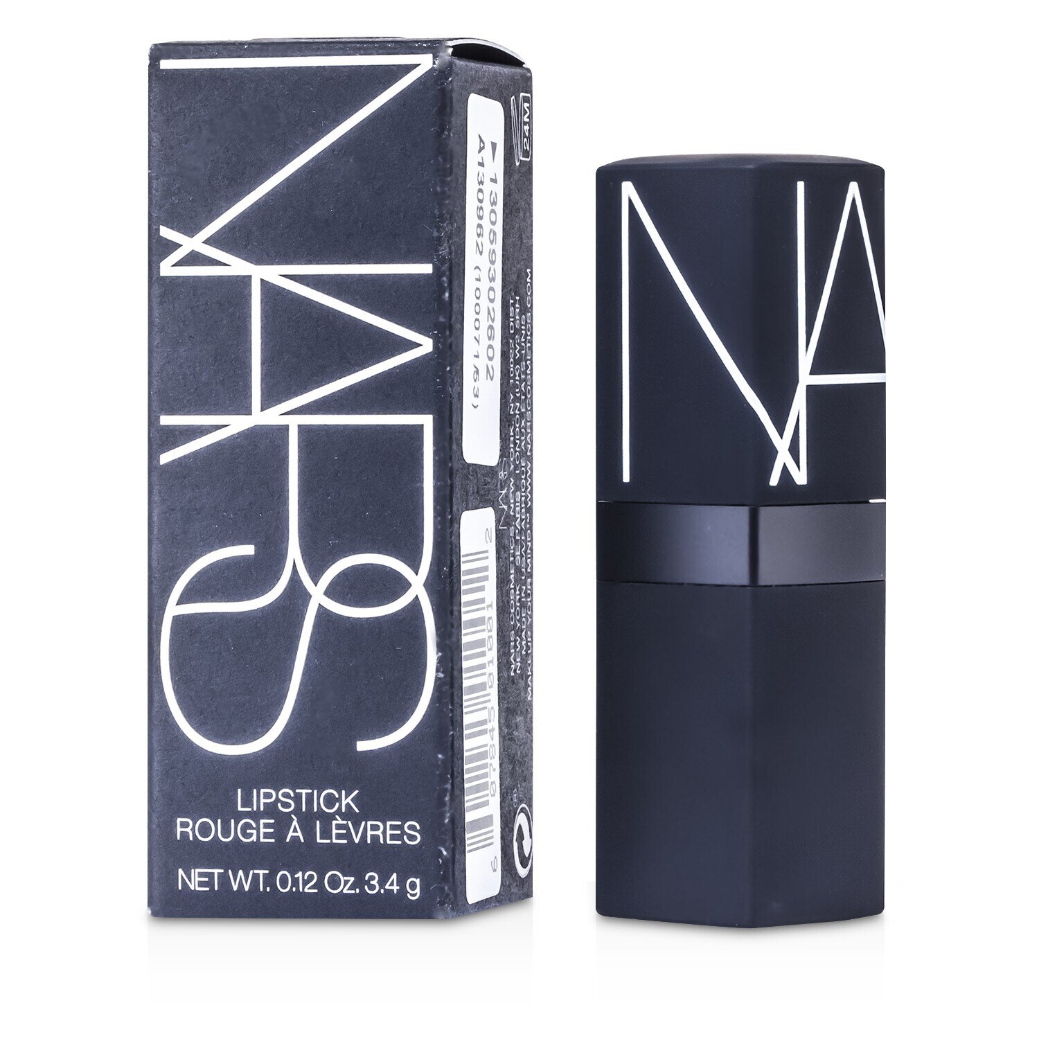 NARS ลิปสติก 3.4g/0.12oz