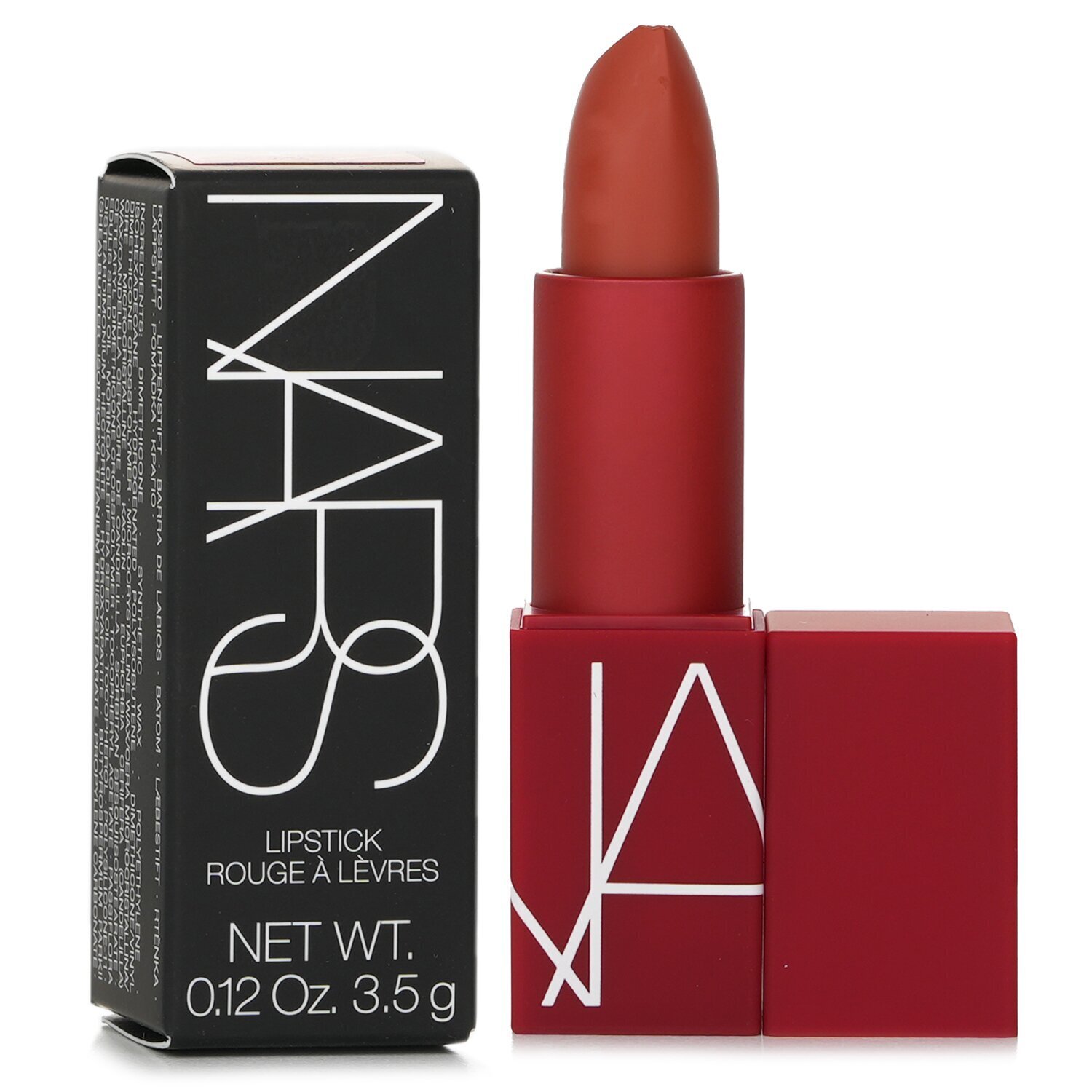 NARS ลิปสติก 3.4g/0.12oz