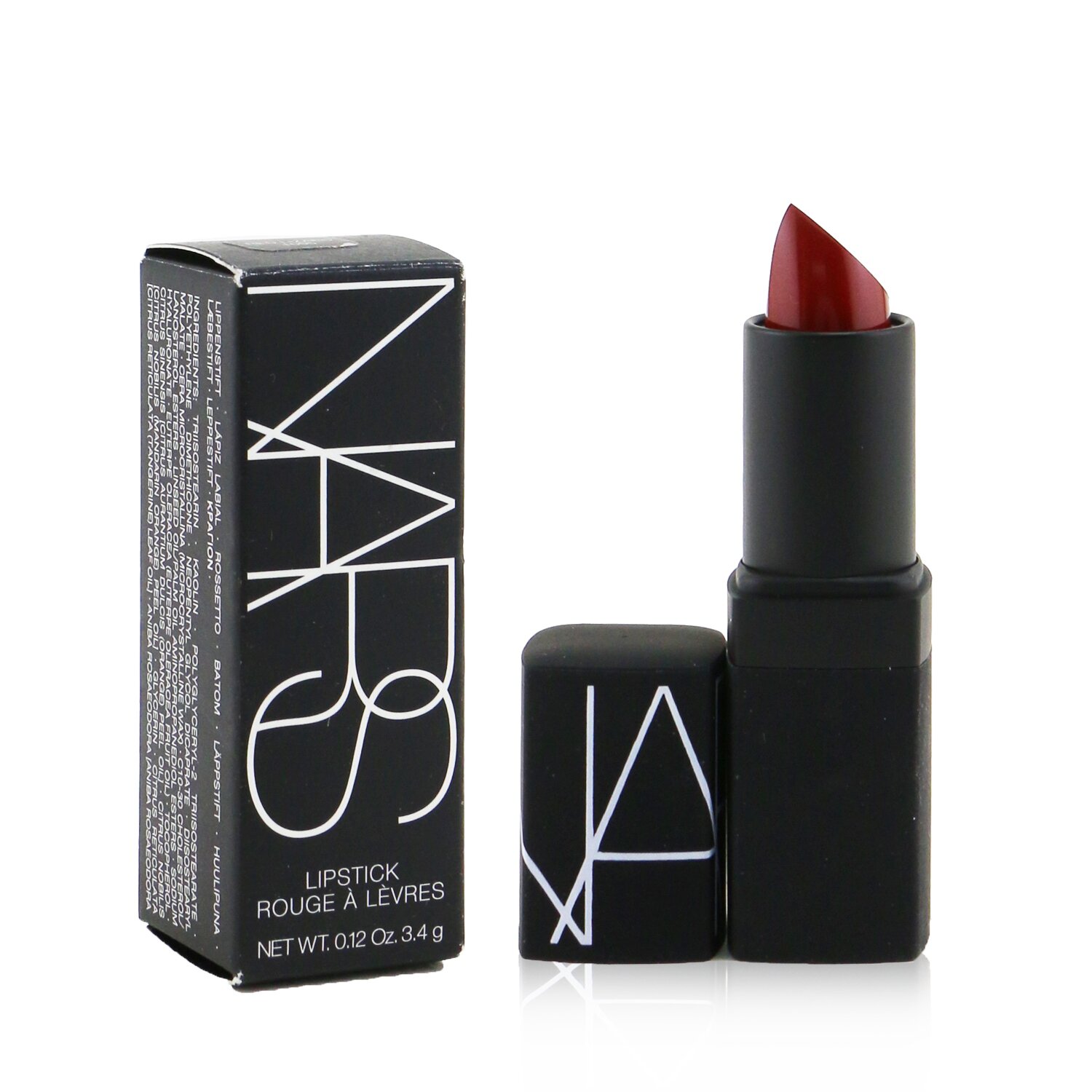 NARS Lipstick 3.4g/0.12oz