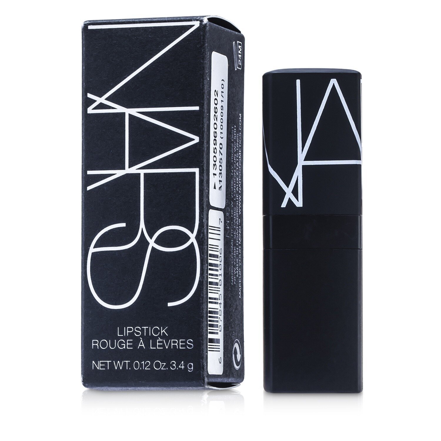 NARS Lipstik 3.4g/0.12oz