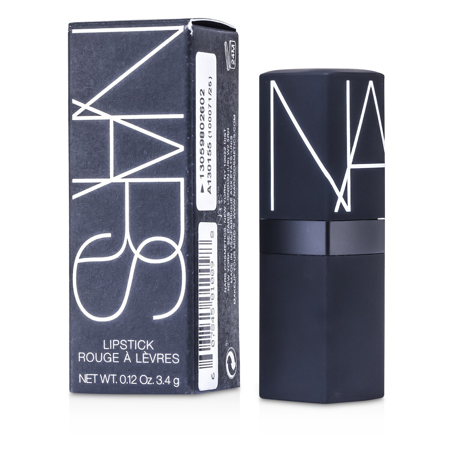 NARS Lipstick 3.4g/0.12oz