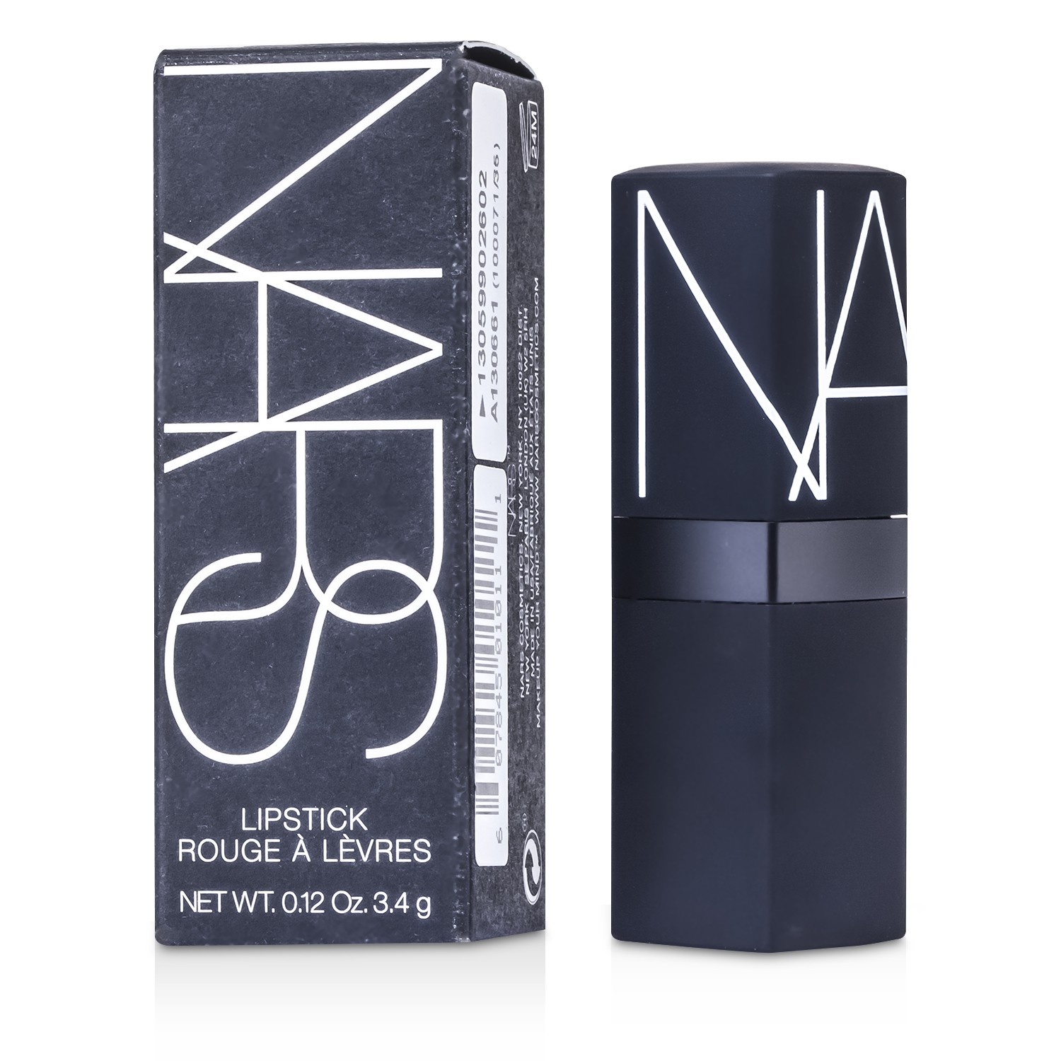 NARS 時尚經典唇膏 (絲霧) 3.4g/0.12oz