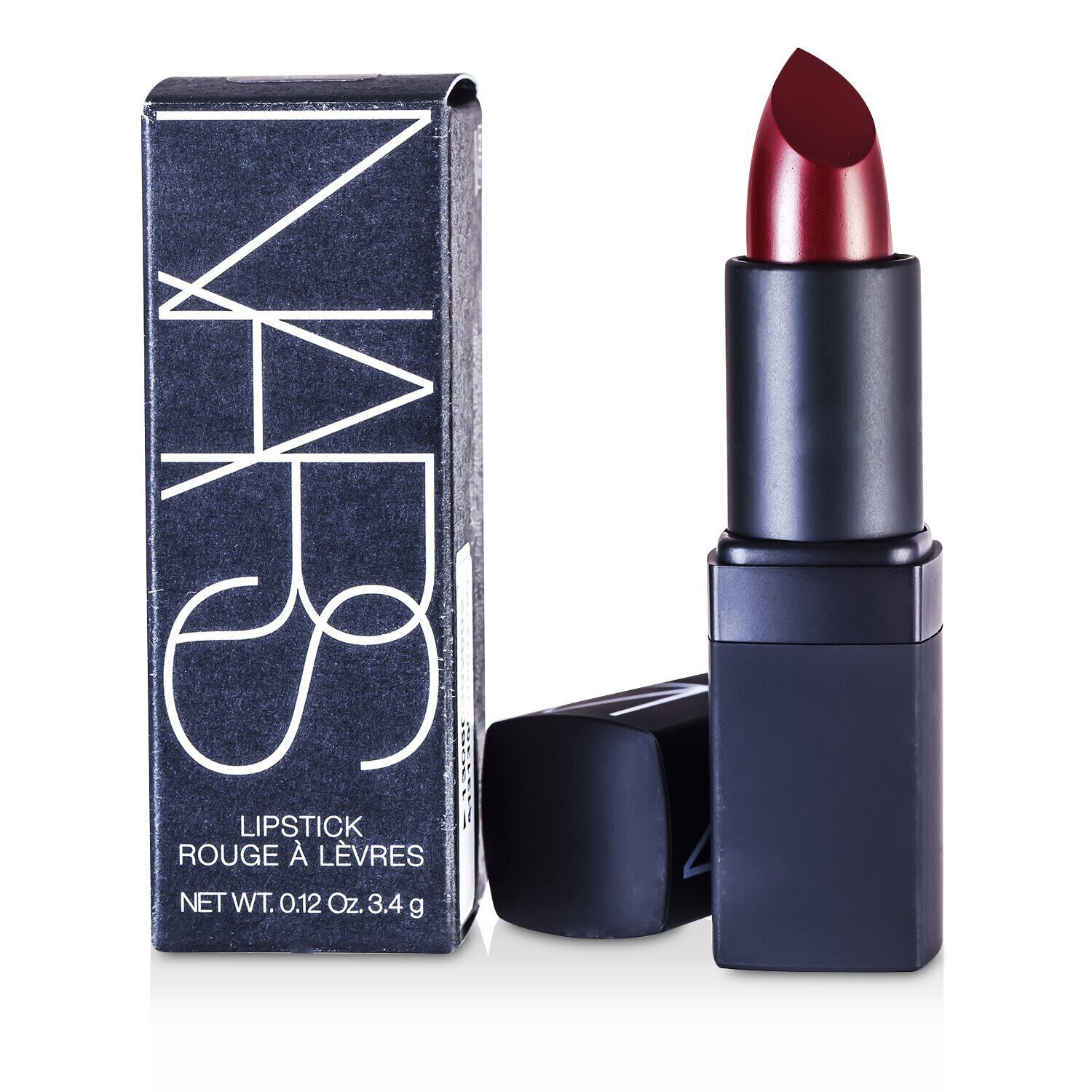 NARS ტუჩის პომადა 3.4g/0.12oz