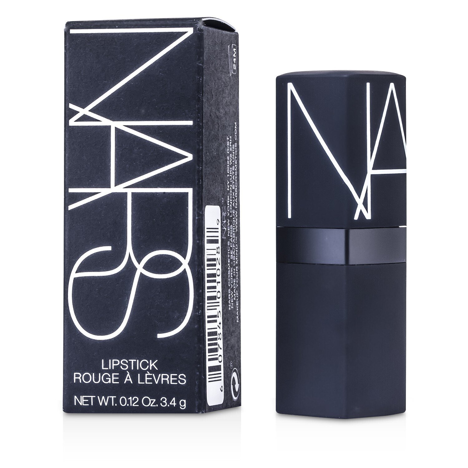 NARS Lipstick 3.4g/0.12oz