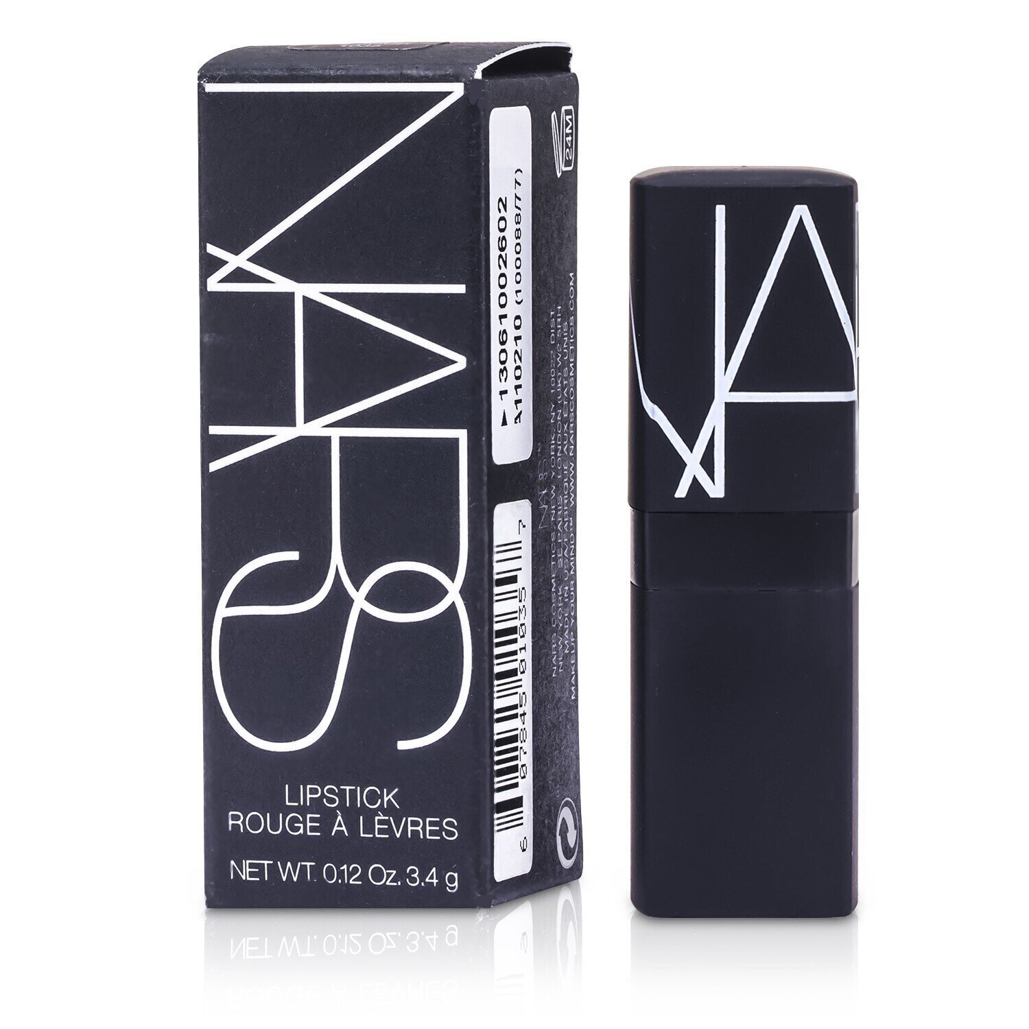 NARS Pomadka Lipstick 3.4g/0.12oz