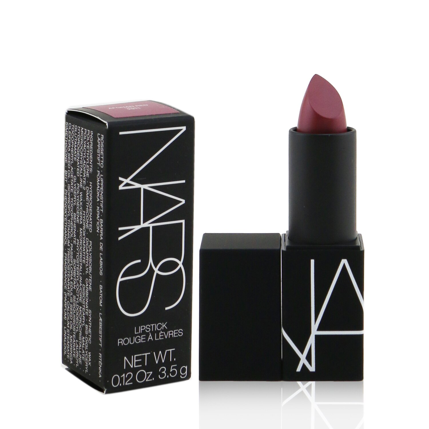 NARS Lipstick 3.4g/0.12oz