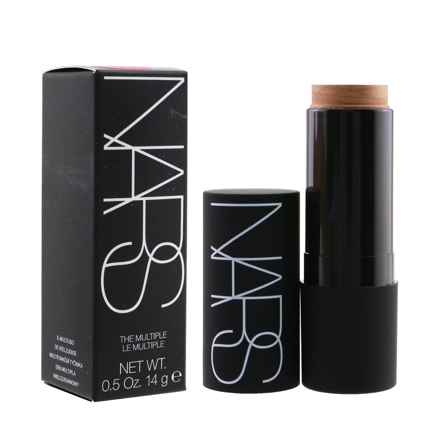 NARS Զե Մալթիփլ 14g/0.5oz