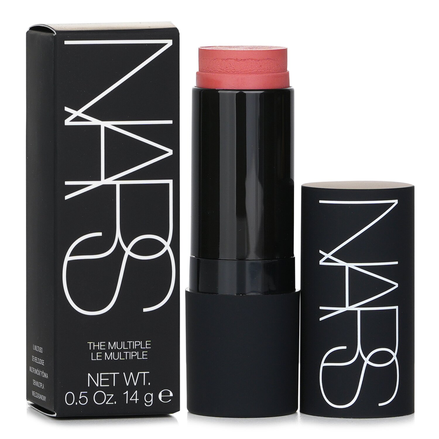 NARS უნივერსალური ფერ 14g/0.5oz