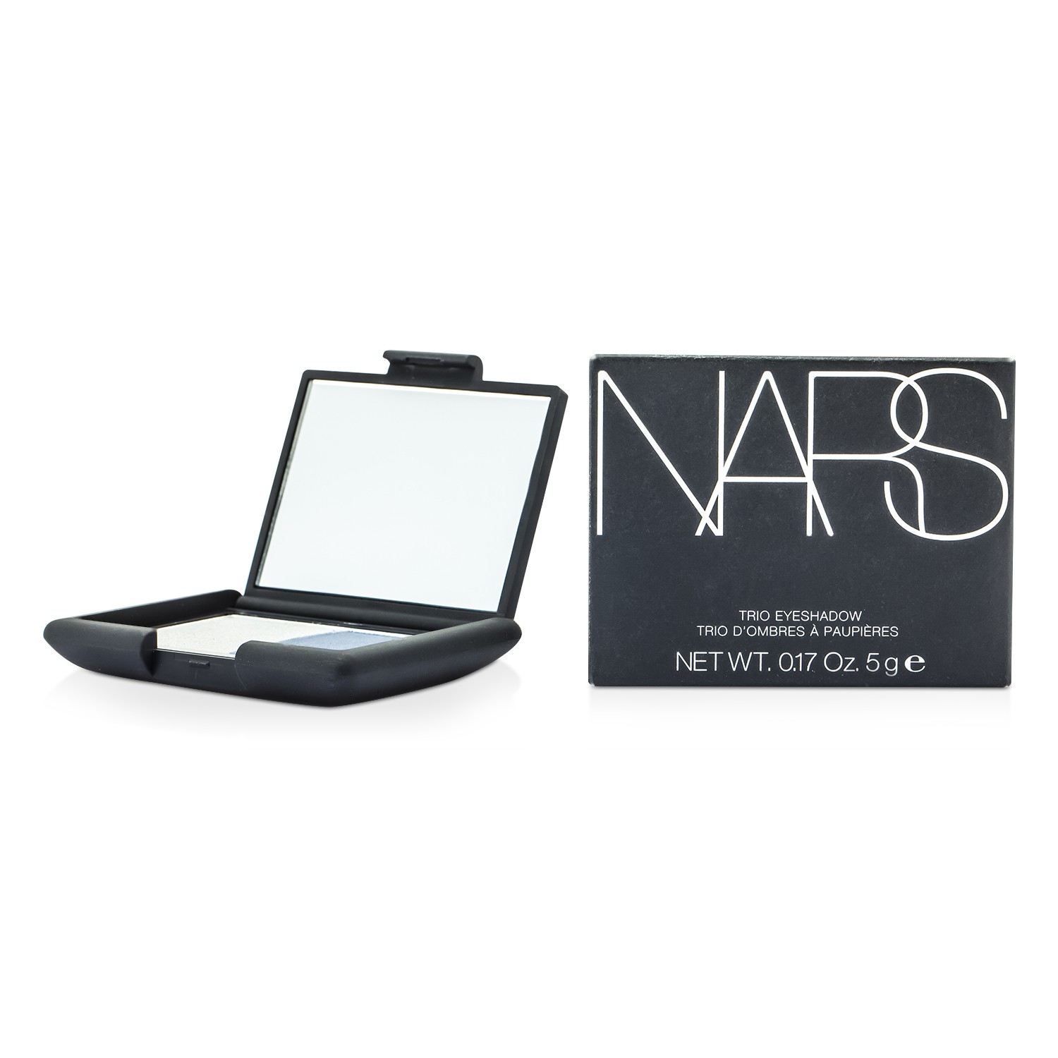 NARS Sombra de Ojos Trío 5g/0.17oz