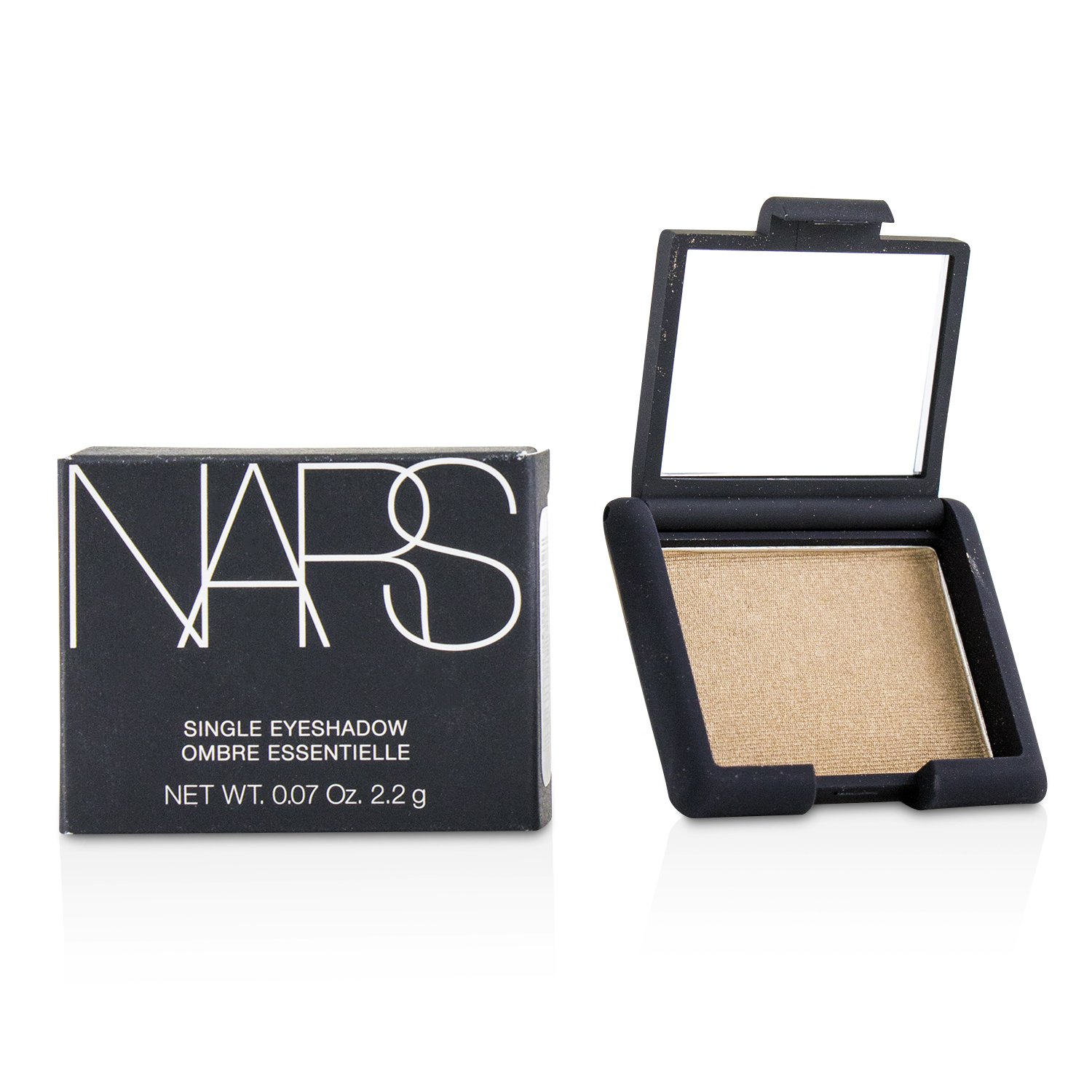 NARS Pojedinačno sjenilo za oči 2.2g/0.07oz