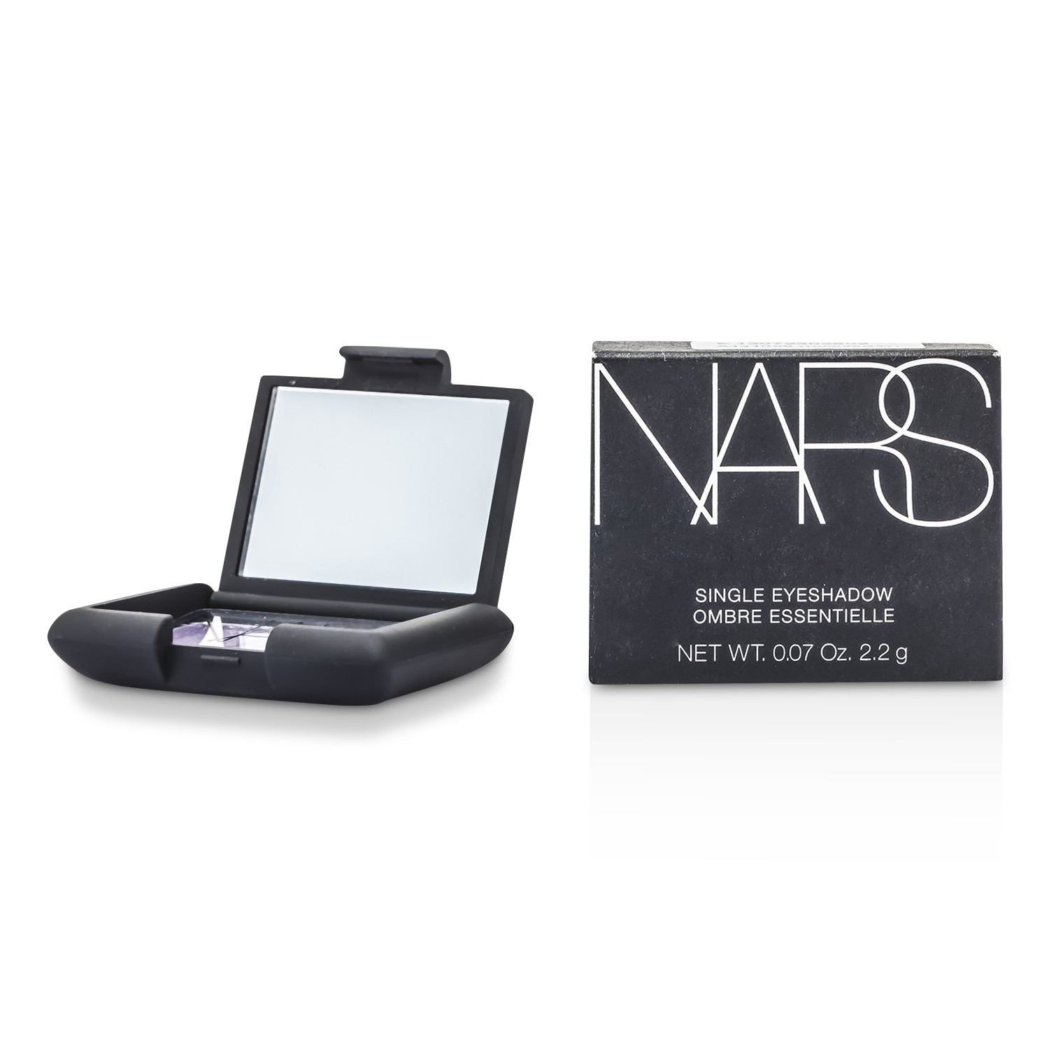 NARS 娜斯  單色眼影 2.2g/0.07oz