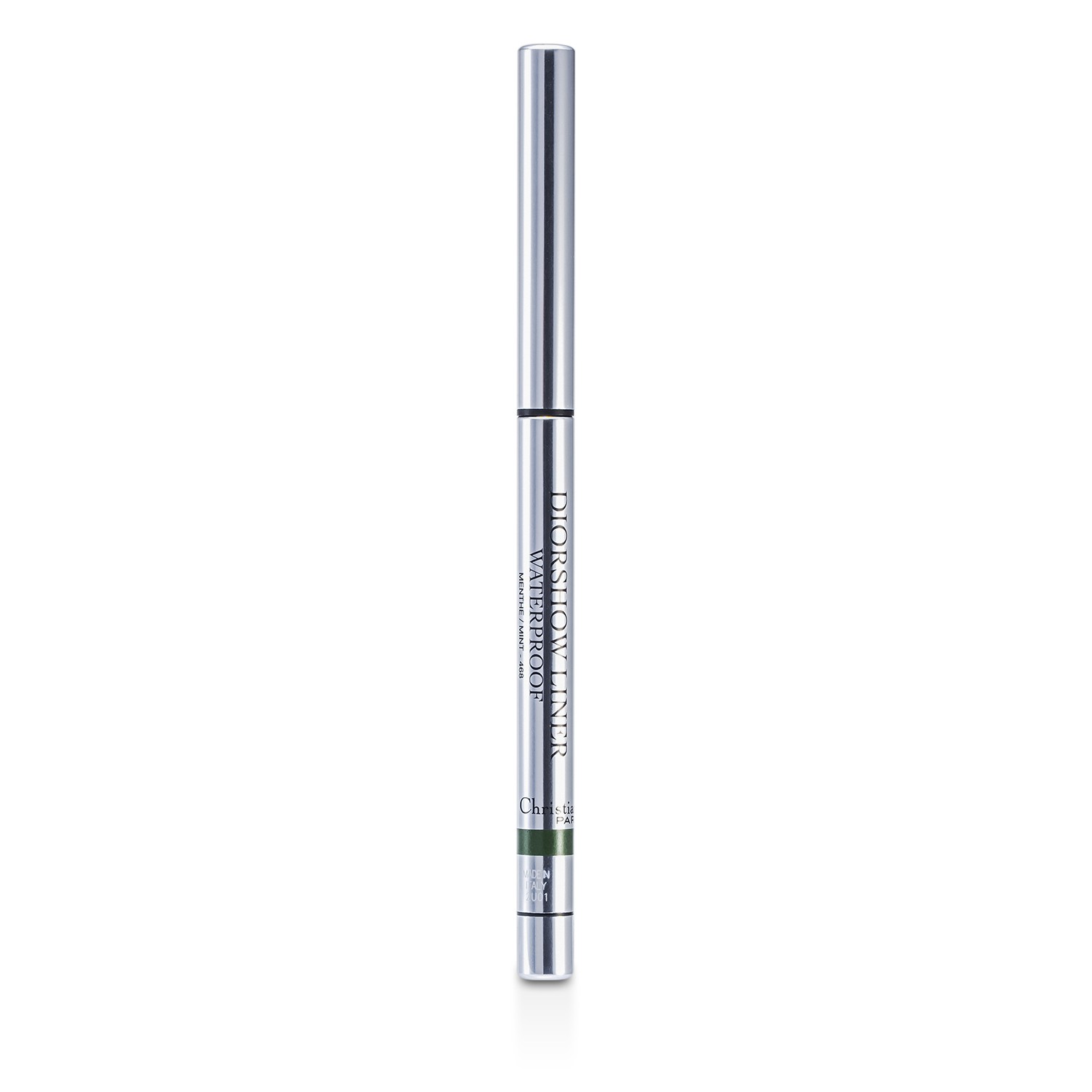 Christian Dior Diorshow Liner Waterproof Long Lasting Backstage Eyeliner 0.3g/0.01oz