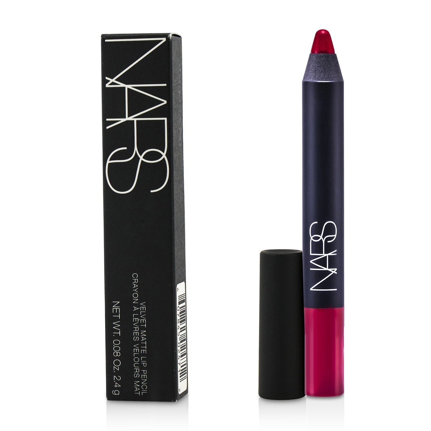 NARS Velvet matt szájkontúrceruza 2.4g/0.08oz