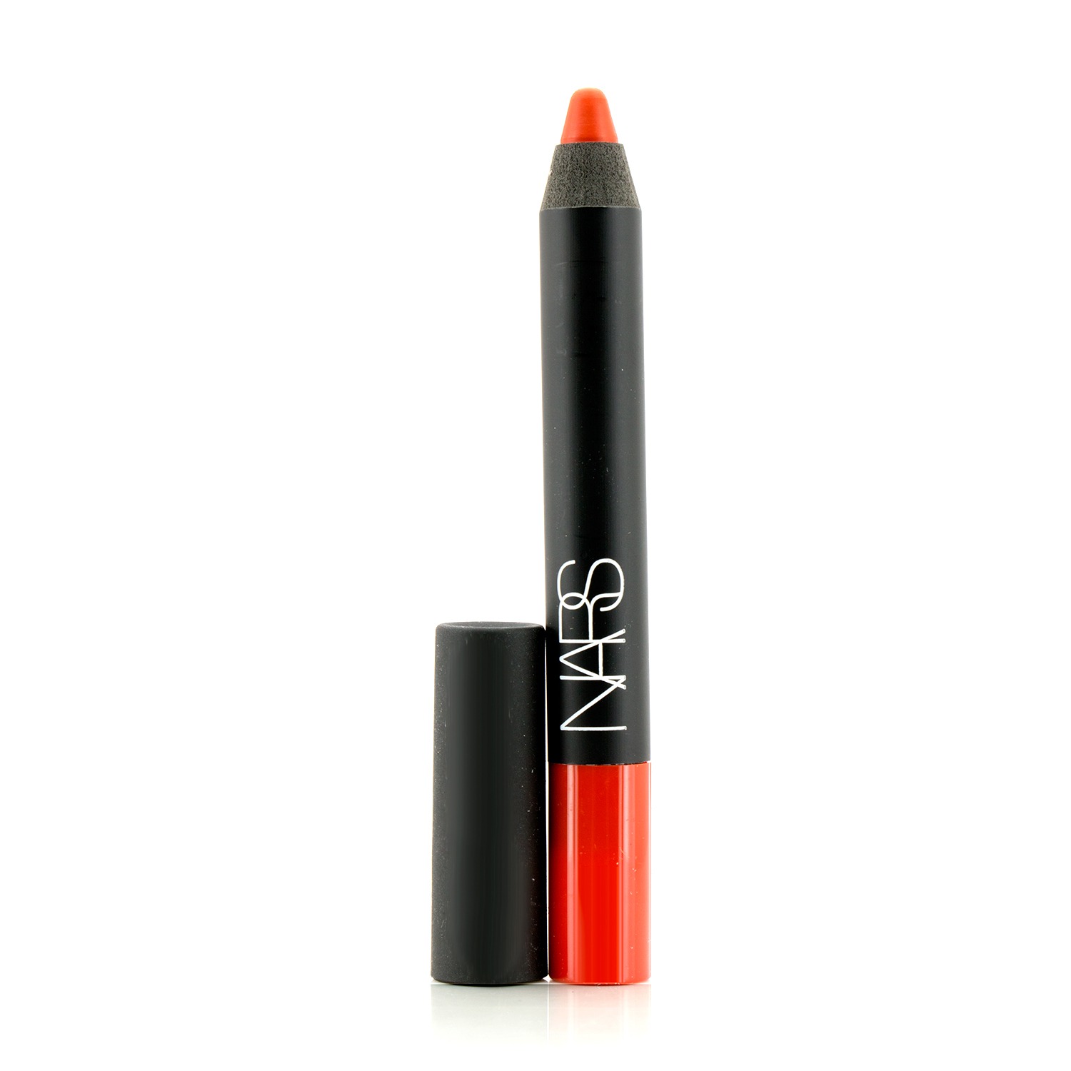 NARS قلم الشفاه المخملي المطفئ للمعة 2.4g/0.08oz