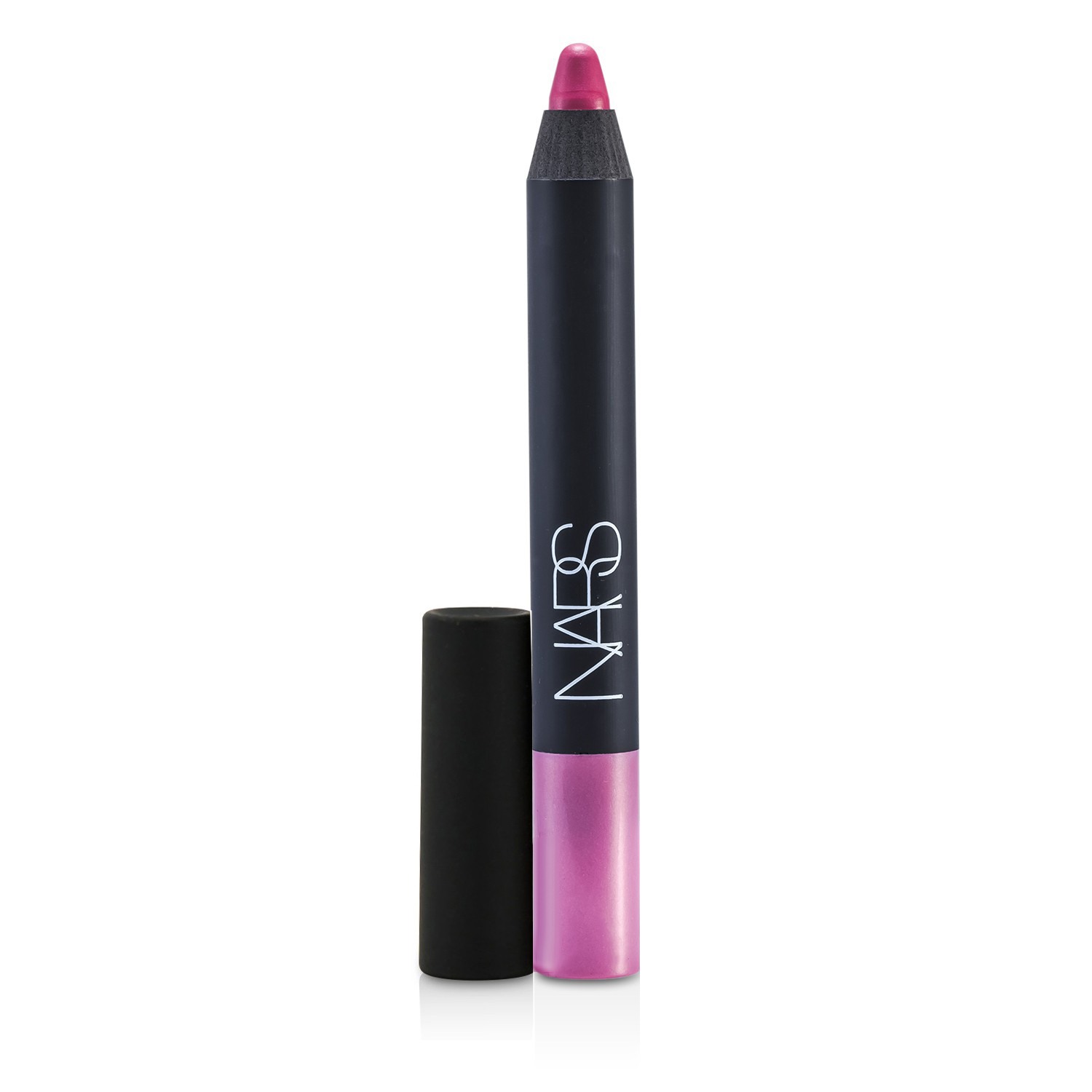 NARS Барқыт Күңгірт Ерін Қаламы 2.4g/0.08oz