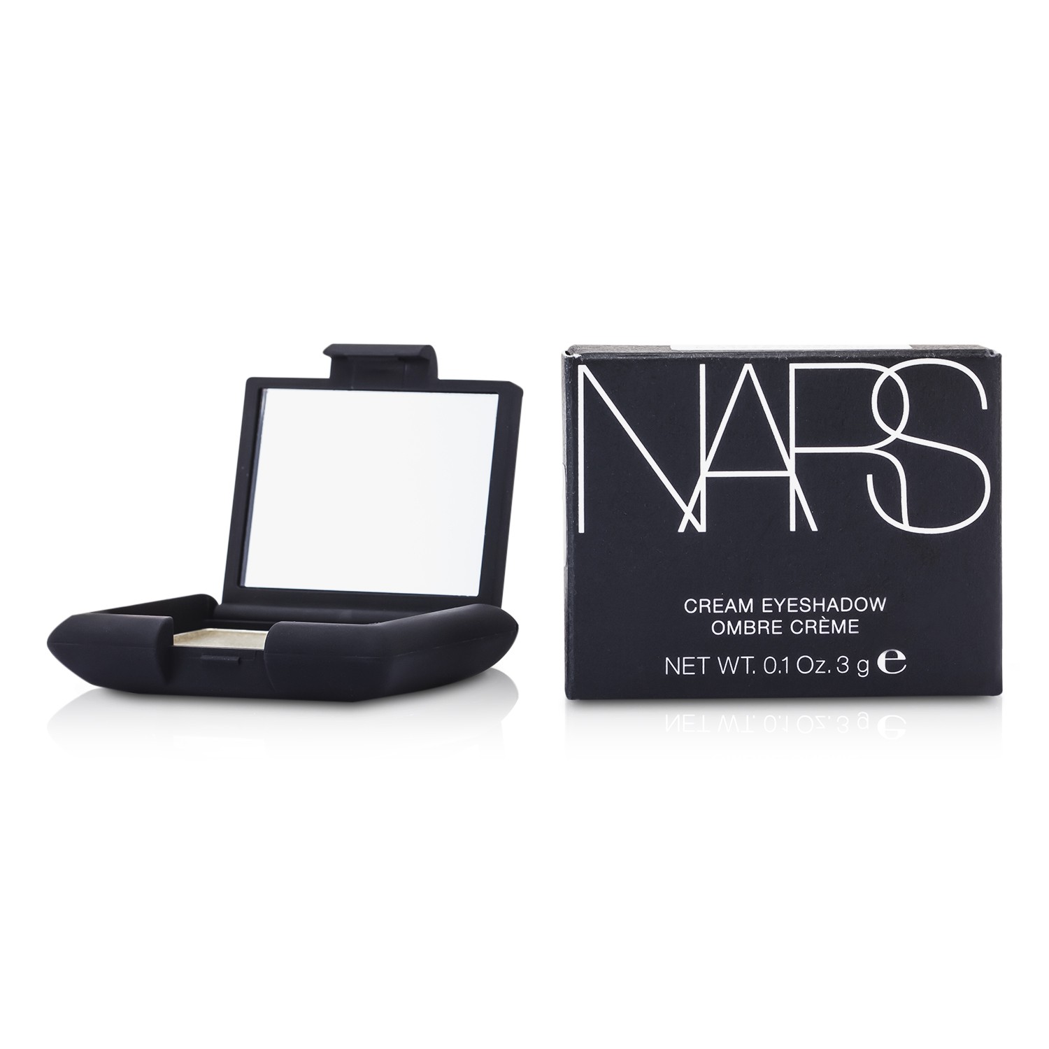 NARS Cream Eyeshadow 3g/0.1oz