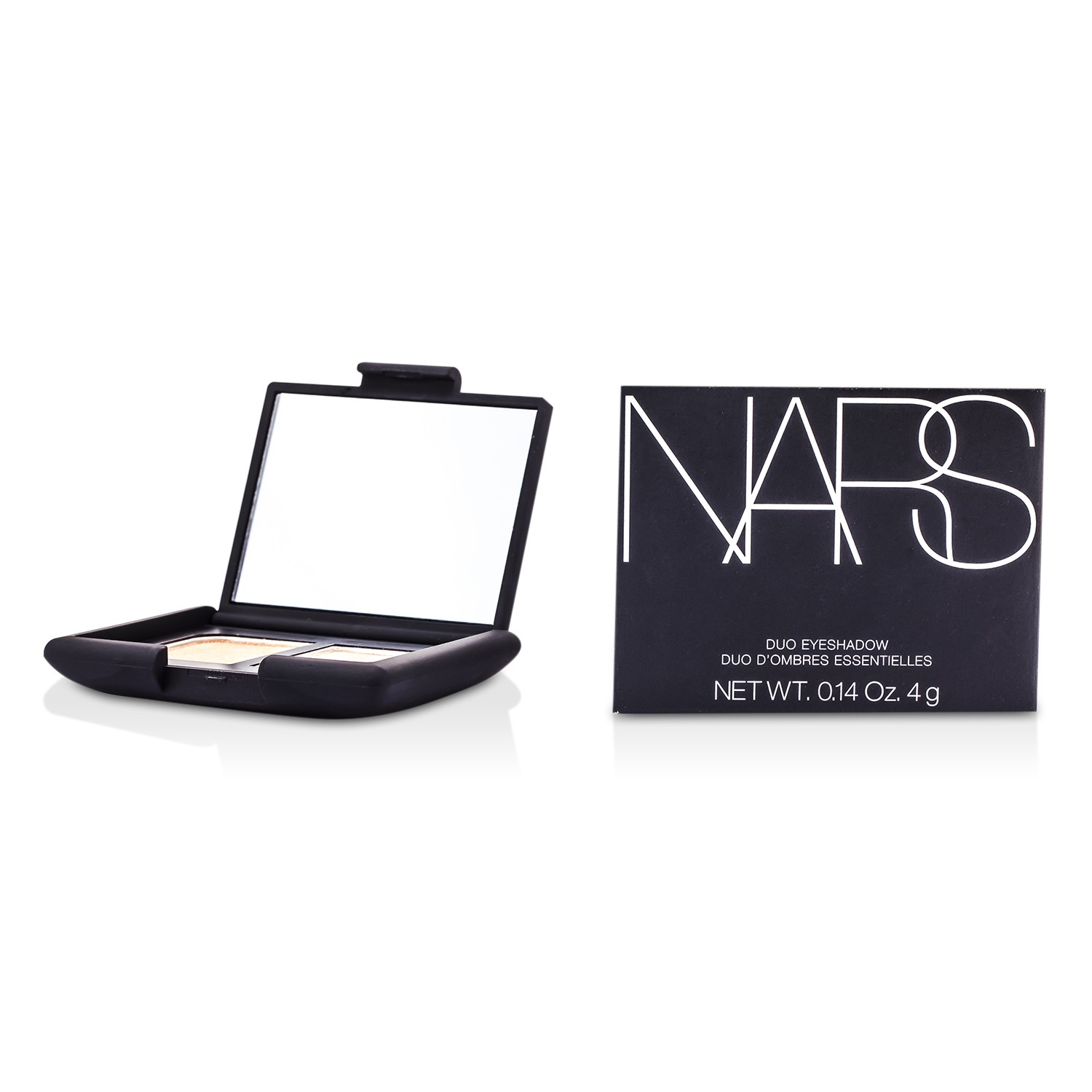 NARS İkili Göz Kölgəsi 4g/0.14oz