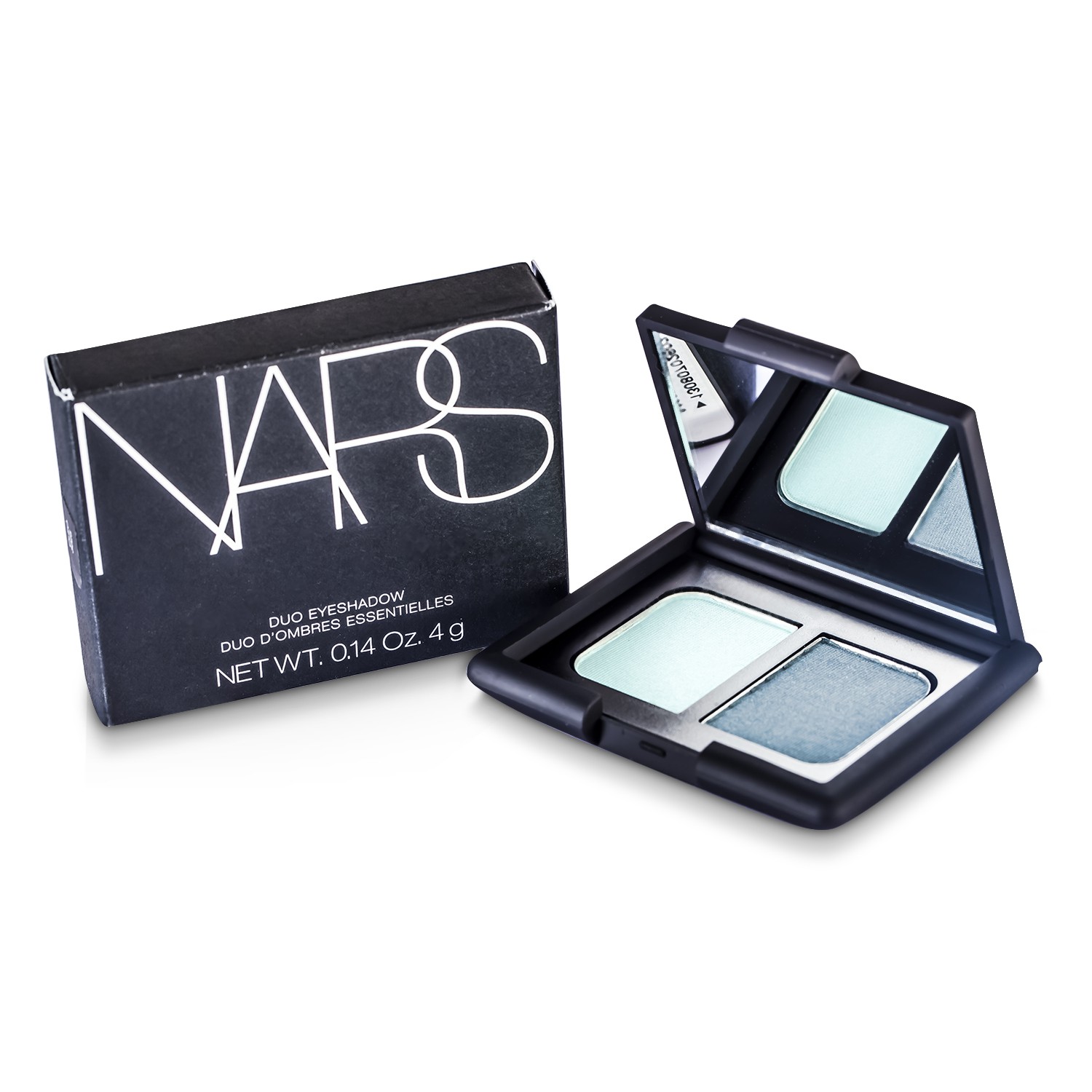 NARS Sombra de Ojos Duo 4g/0.14oz