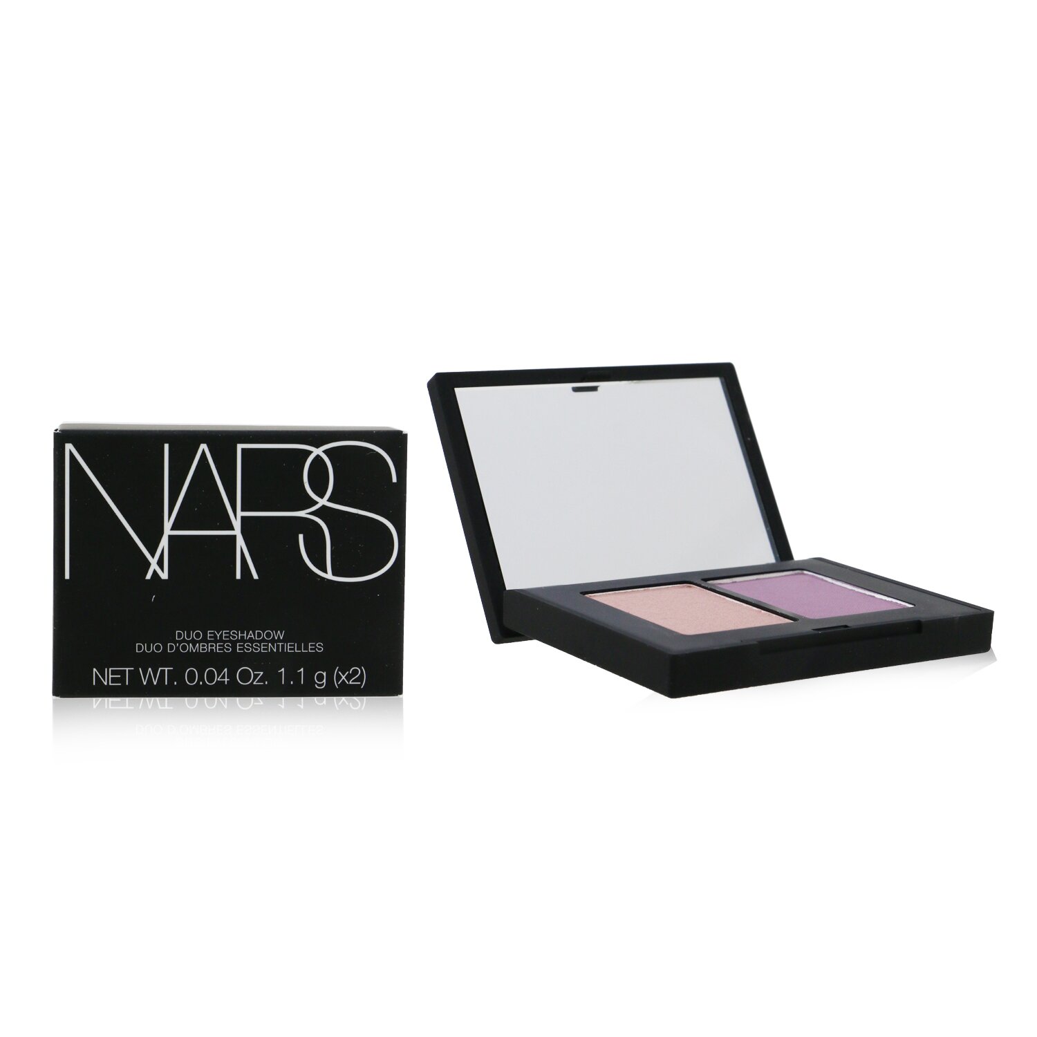 NARS Duo Eyeshadow 2x1.1g/0.04oz