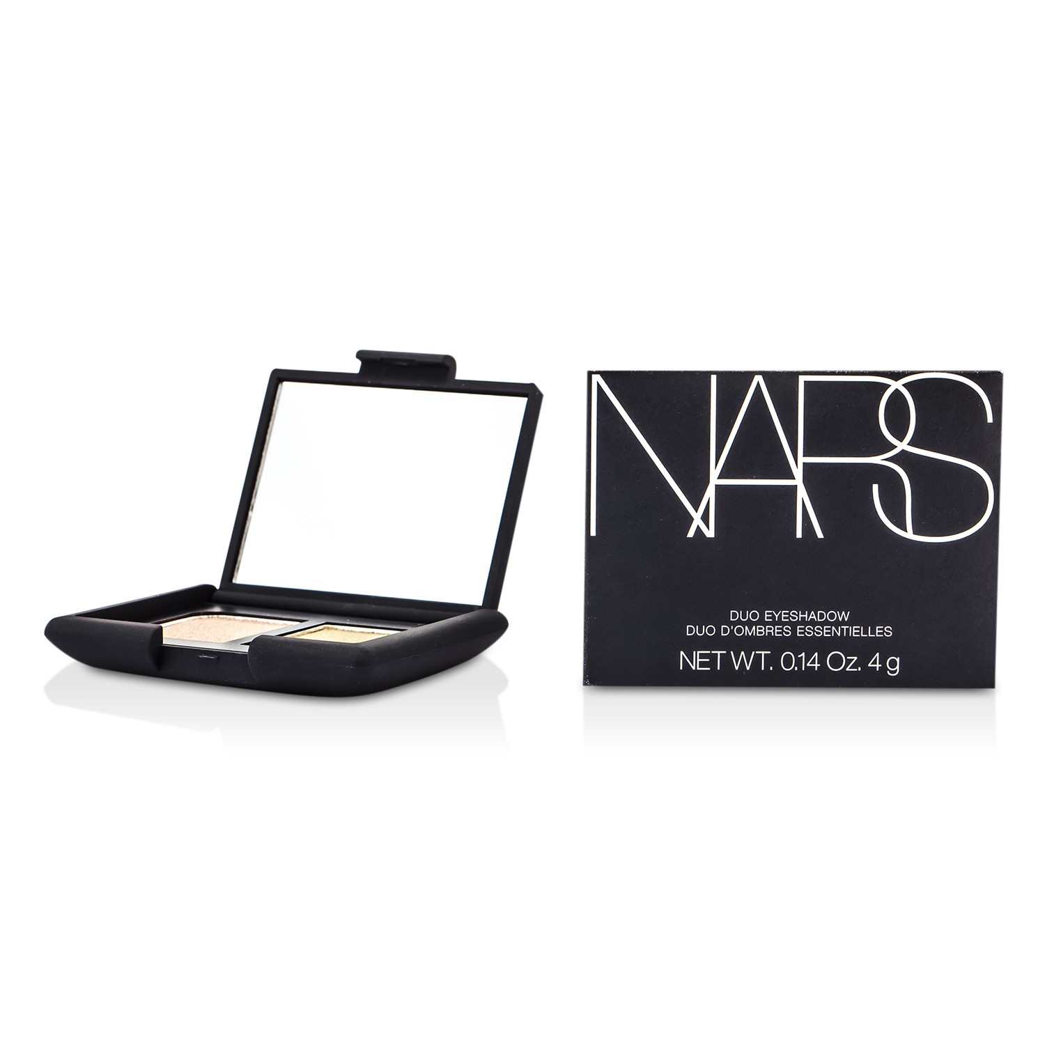 ナーズ NARS デゥオアイシャドー 4g/0.14oz