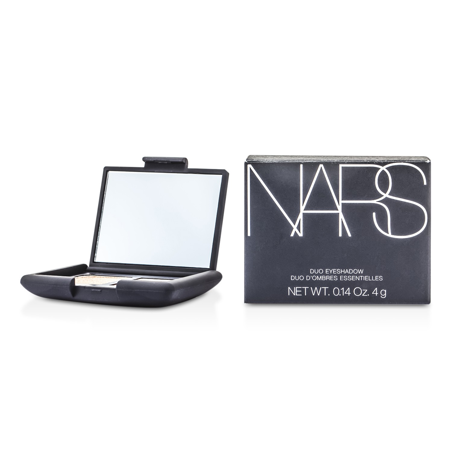 NARS Duo Eyeshadow 4g/0.14oz