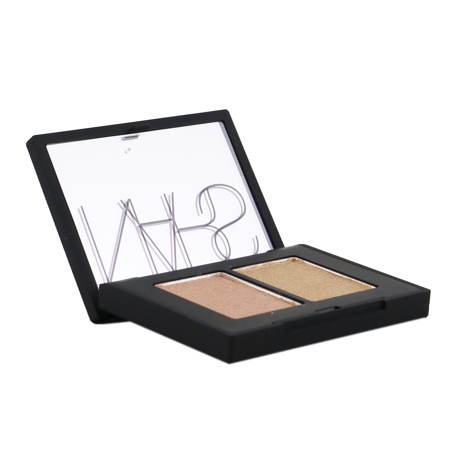 NARS თვალის ჩრდილის დუო 4g/0.14oz