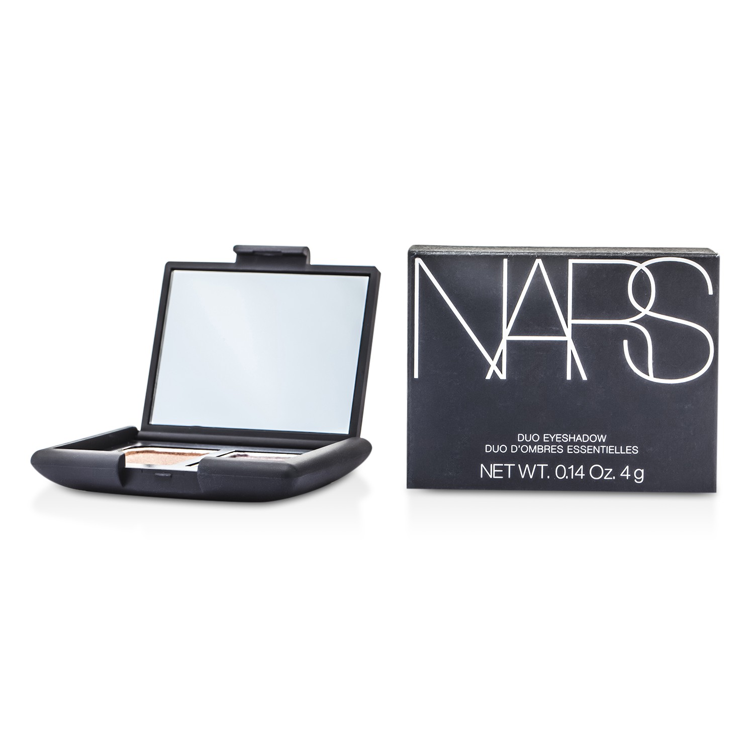 NARS Duo Eyeshadow 4g/0.14oz