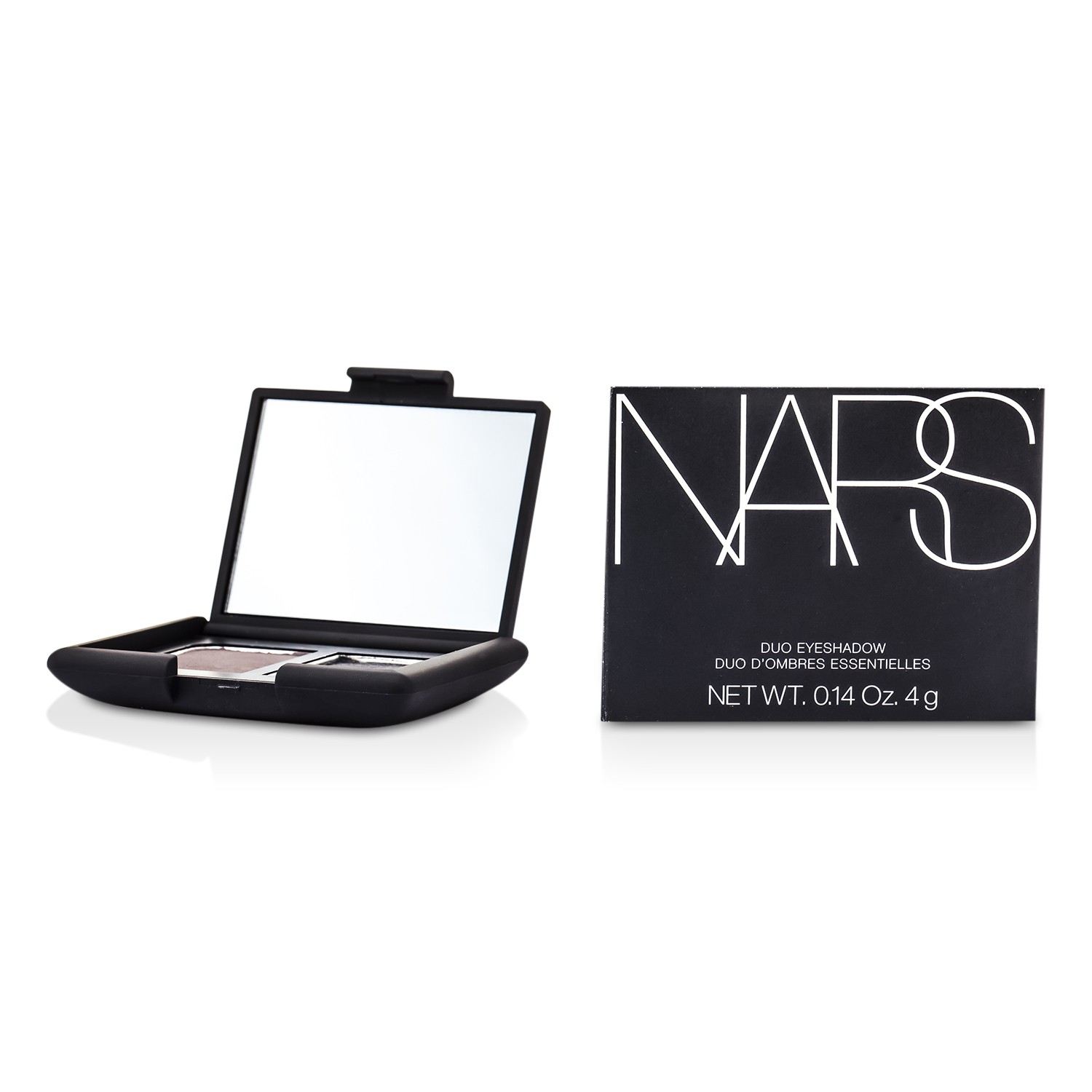 NARS Тени для Век Дуо 4g/0.14oz