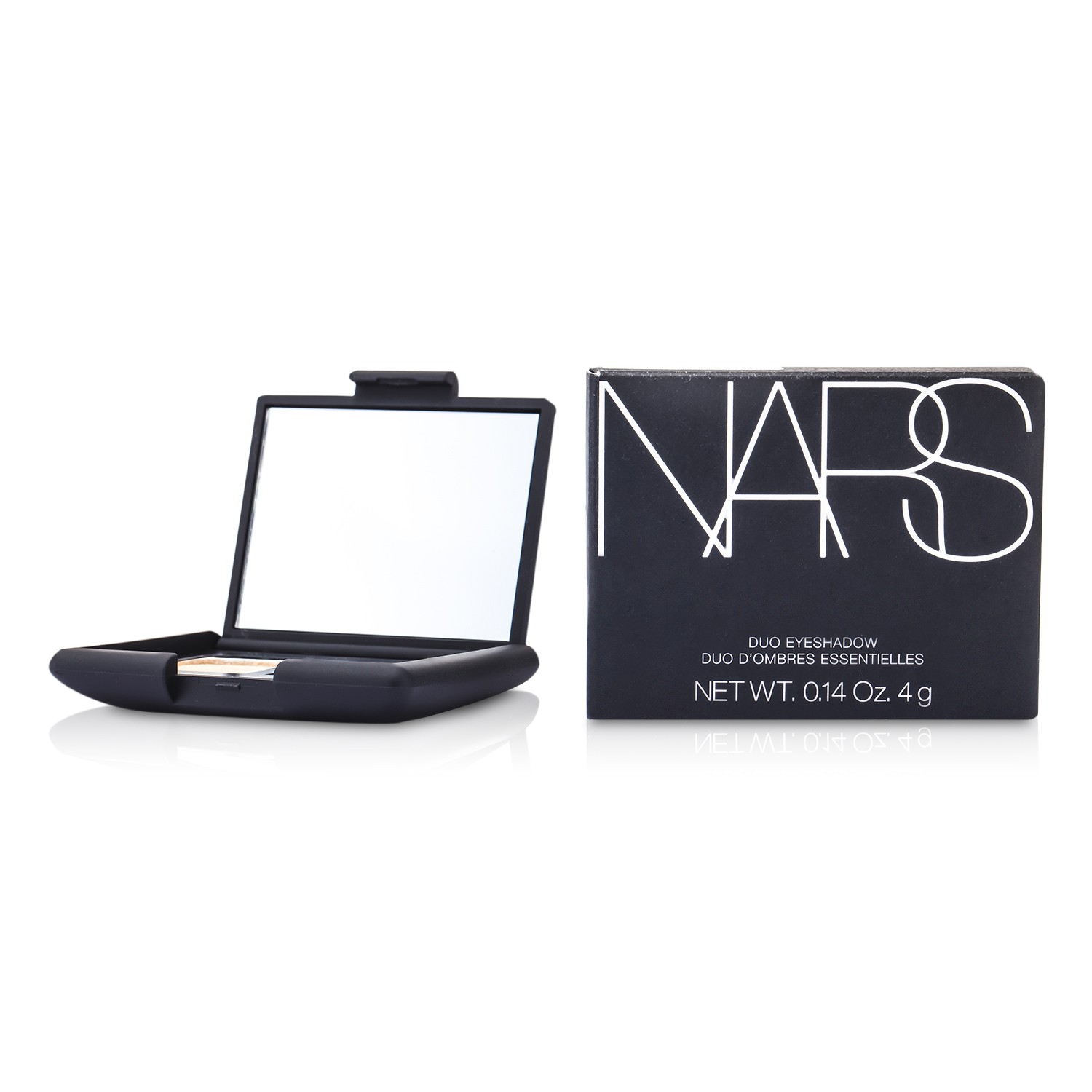 NARS Duo lauvärv 4g/0.14oz