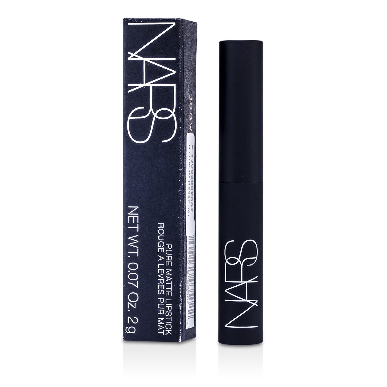 NARS Pure Matte Lipstick 2g/0.07oz