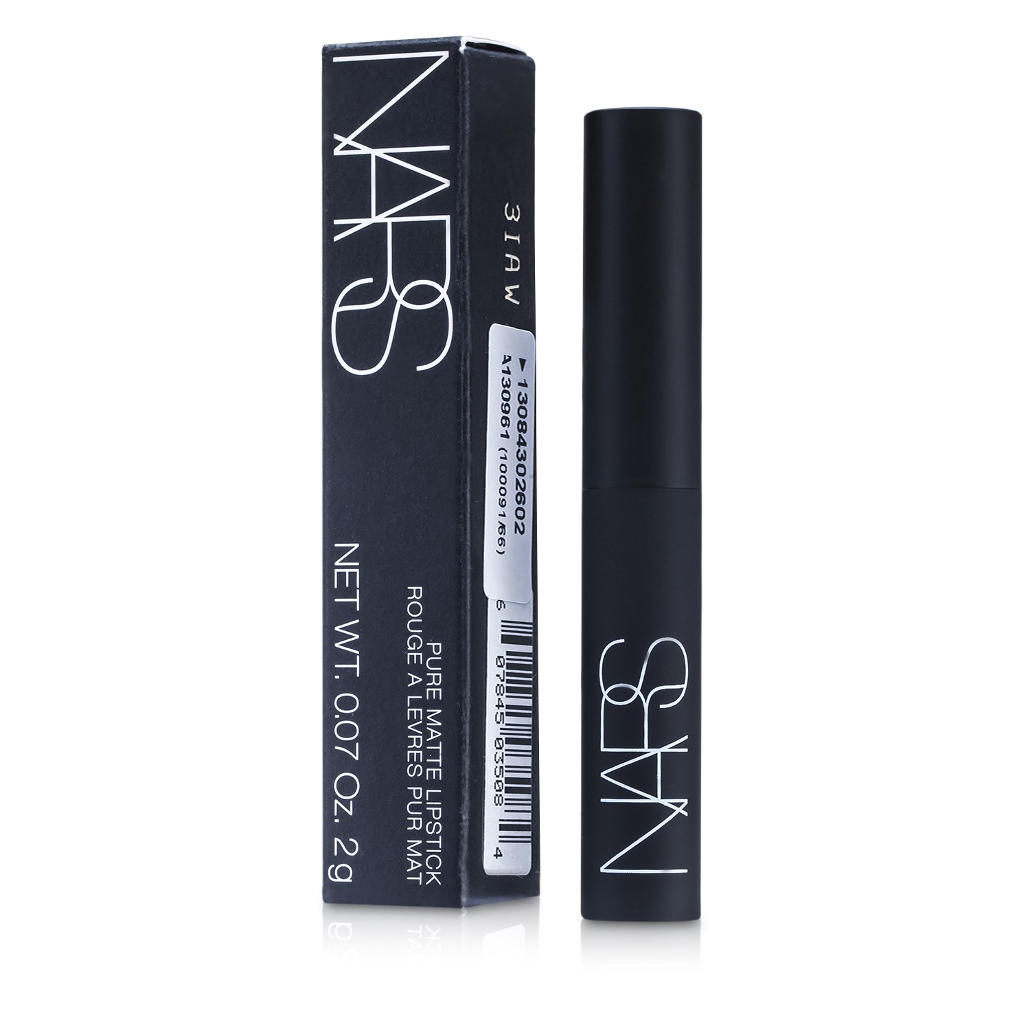 NARS Pure Matte Lipstick 2g/0.07oz