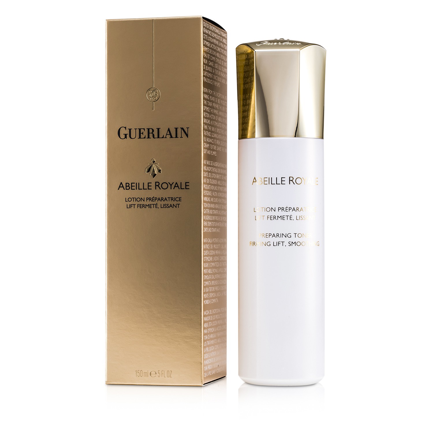 Guerlain Abeille Royale Preparing Toner 150ml/5oz