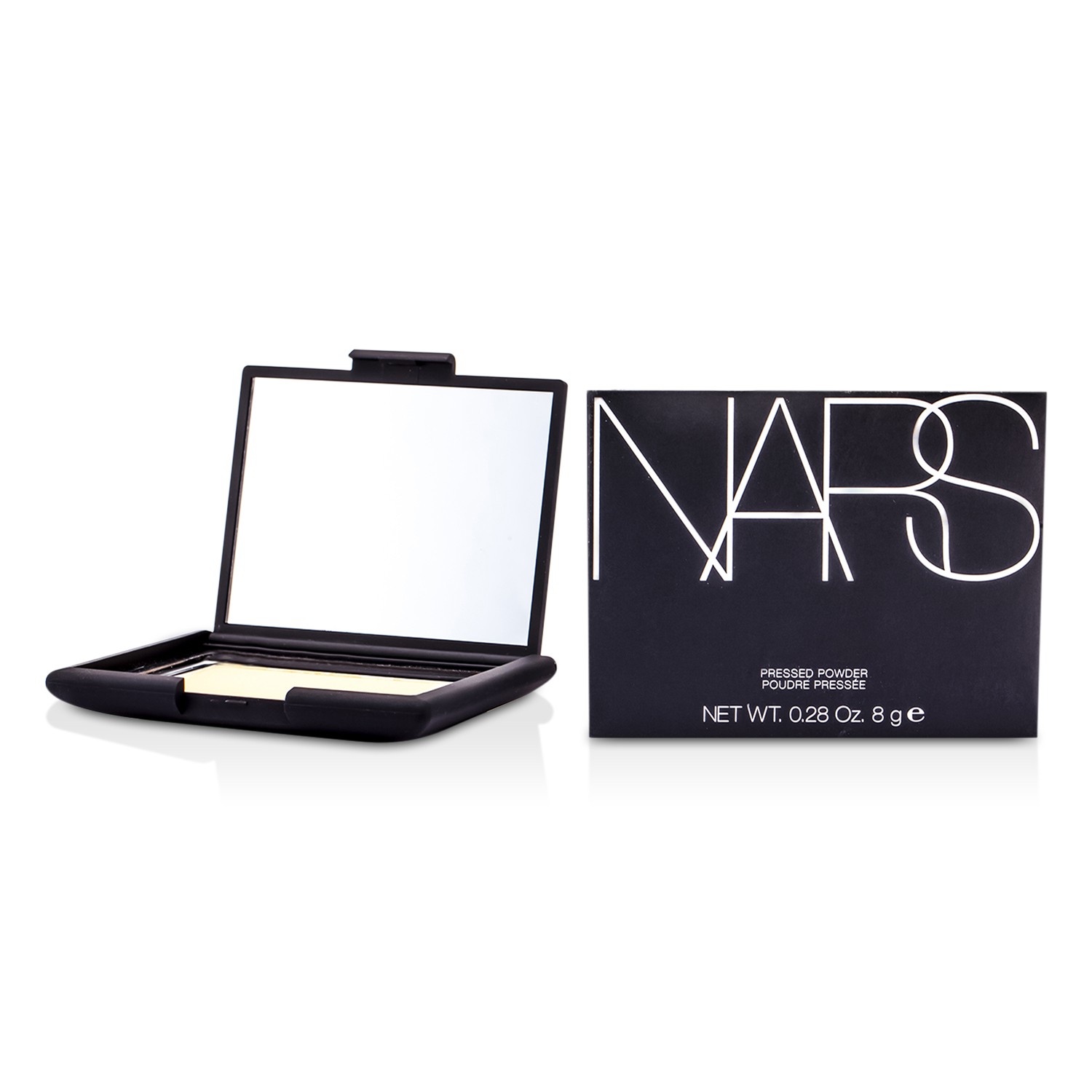 NARS แป้งฝุ่นอัดแข็ง 8g/0.28oz