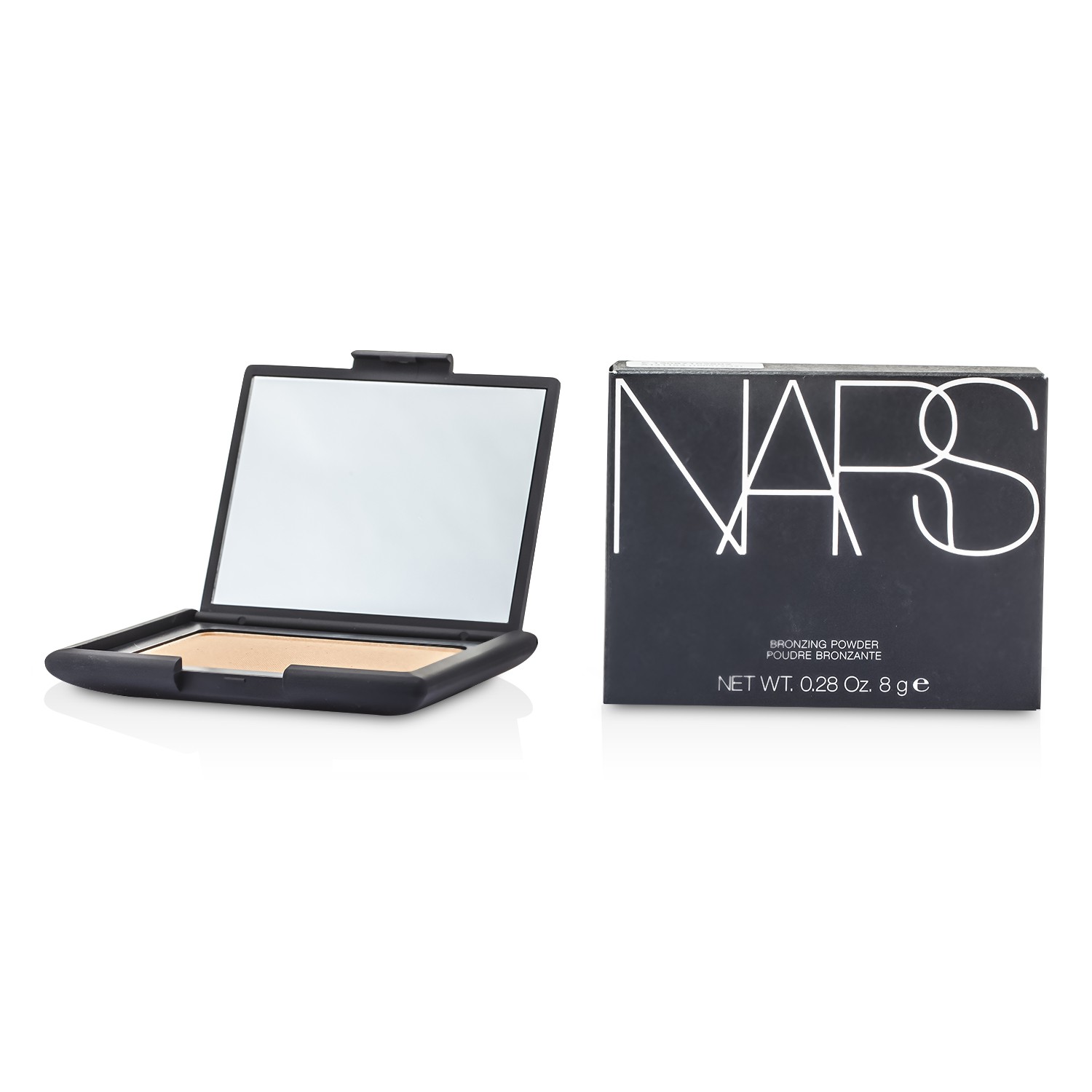 NARS 娜斯  古銅粉 8g/0.28oz