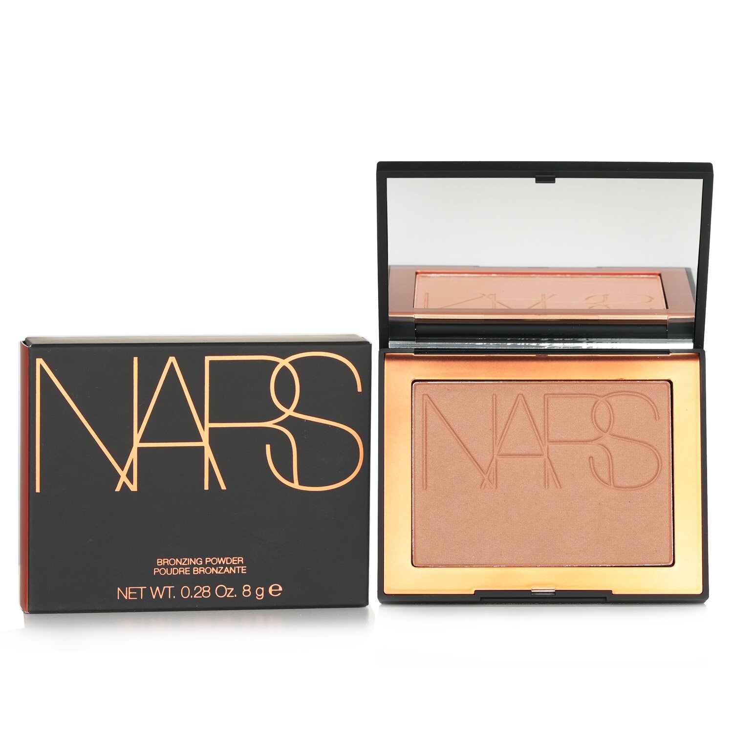 NARS แป้งบรอนเซอร์ 8g/0.28oz