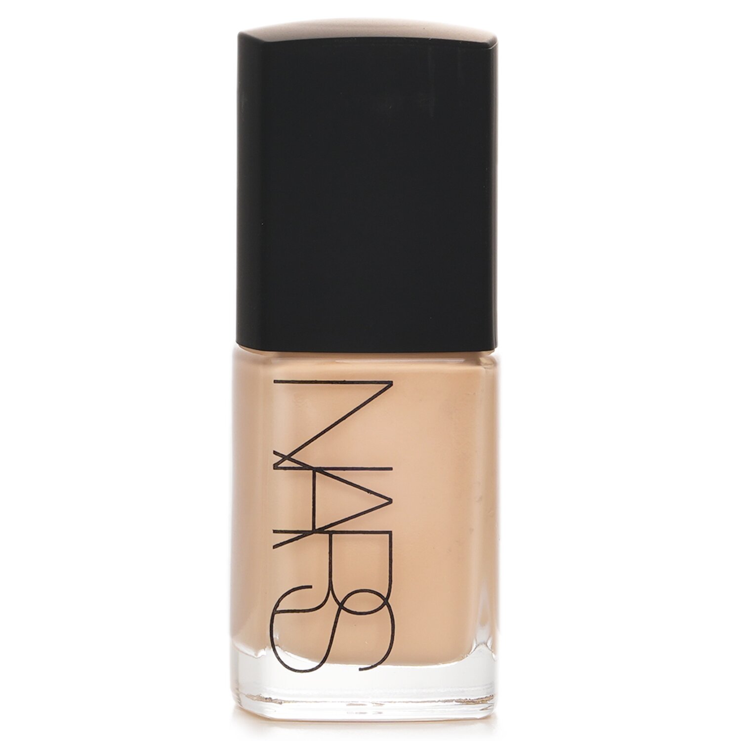 NARS 玩美光透美白粉底液 30ml/1oz