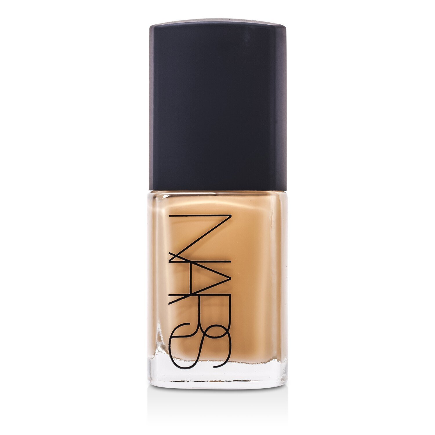 NARS Rozświetlający podkład w płynie Sheer Glow Foundation 30ml/1oz