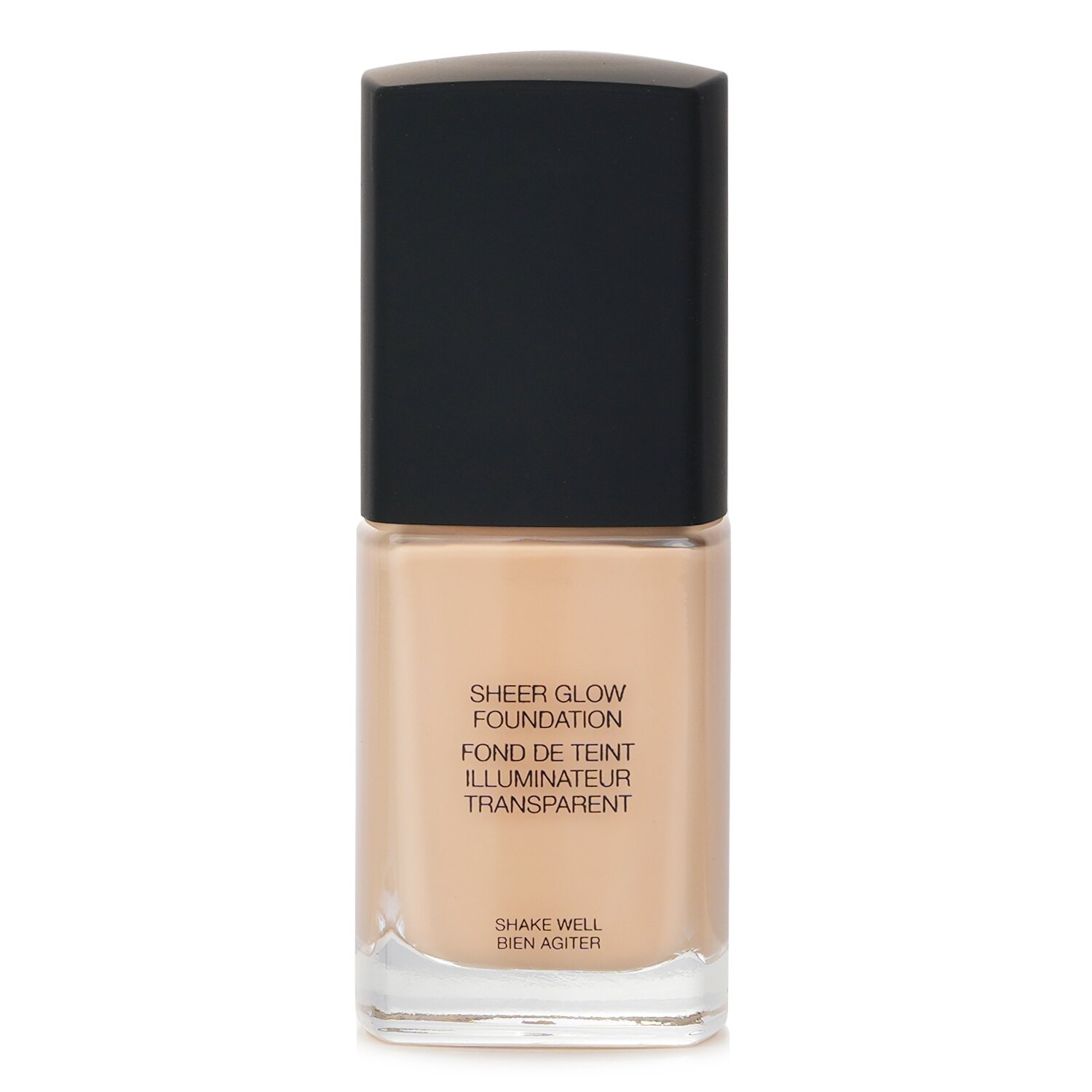 NARS Sheer Glow Foundation 30ml/1oz