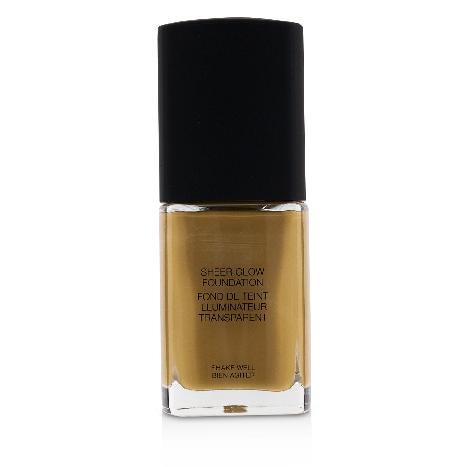 NARS Sheer Glow Foundation 30ml/1oz