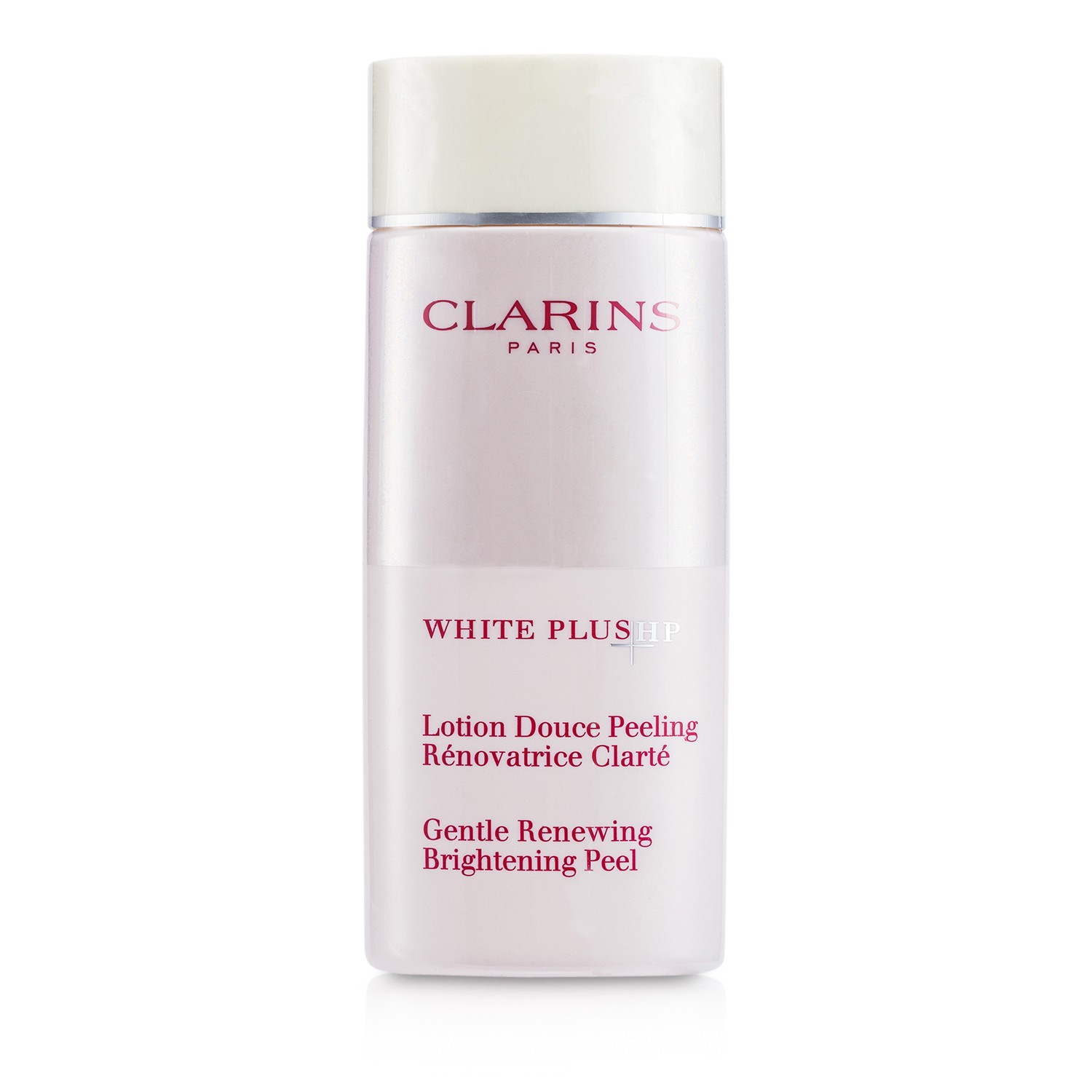 Clarins White Plus HP Gentle Renewing Brightening Peel 125ml/4.2oz