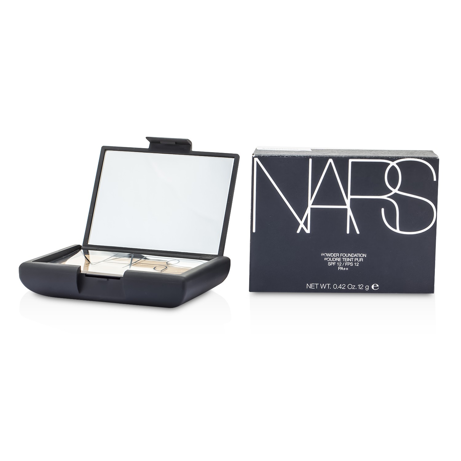 NARS Powder Foundation SPF 12 12g/0.42oz