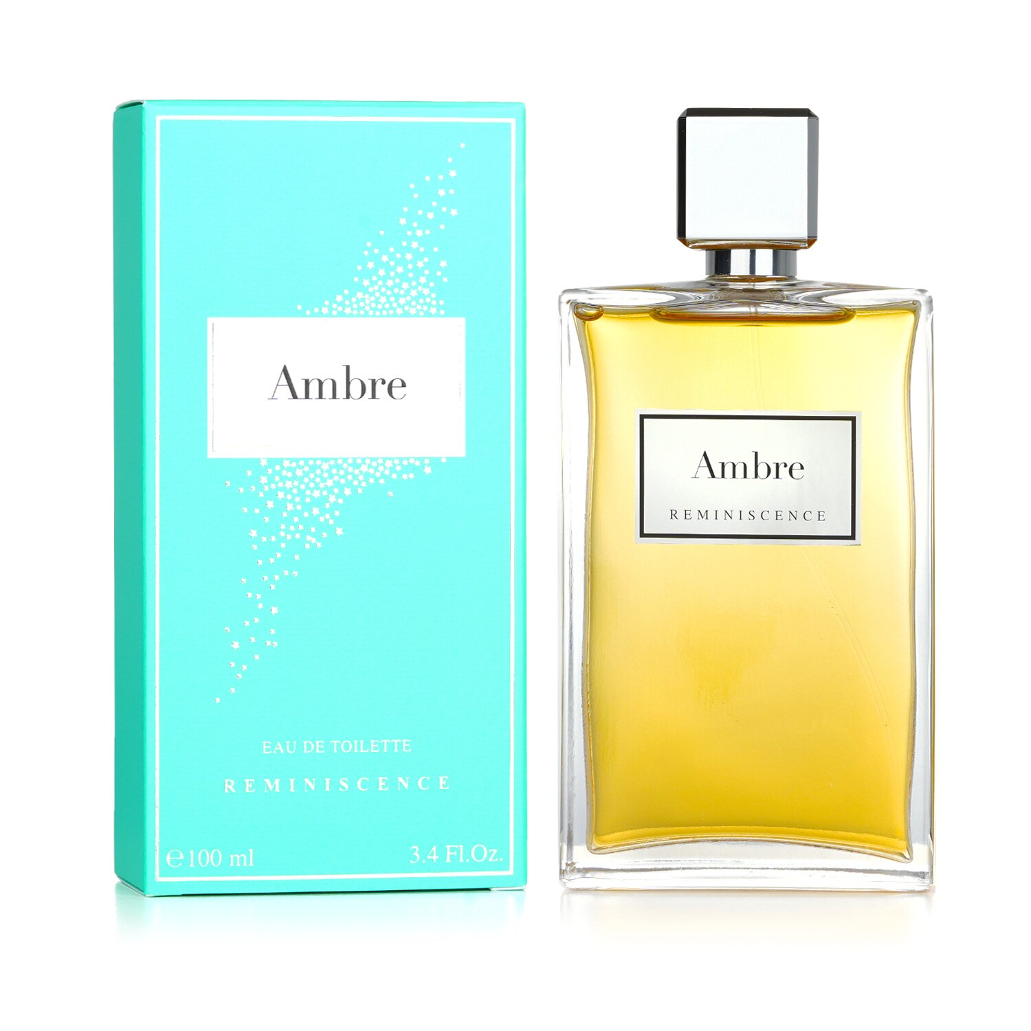 Reminiscence Ambre Eau De Toilette 女性淡香水 100ml/3.4oz